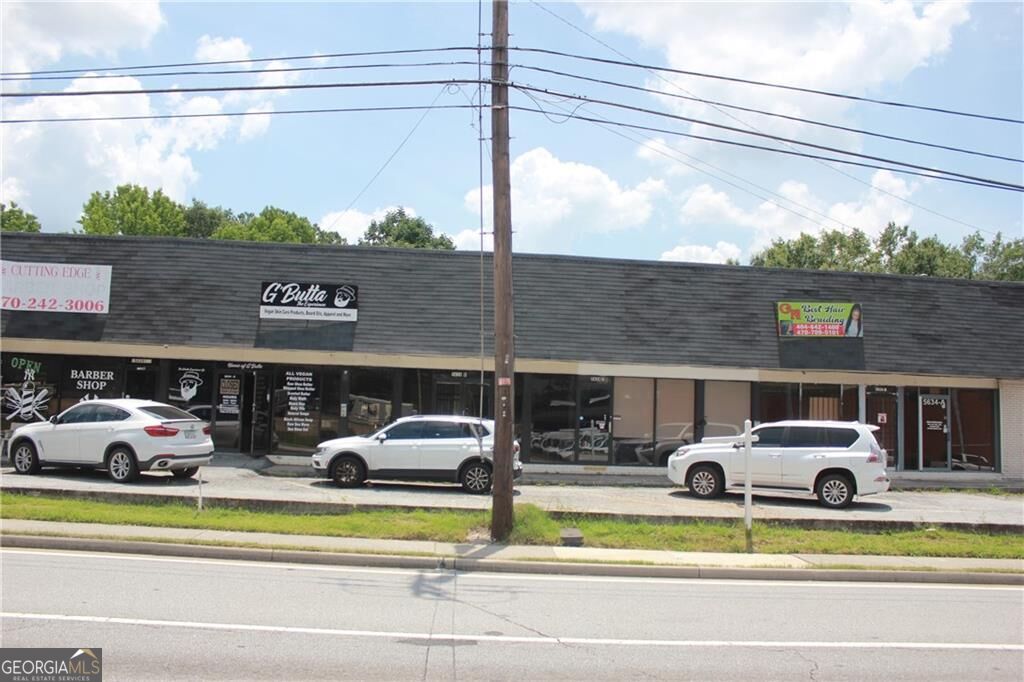 5634 Buford Highway Property Photo 1