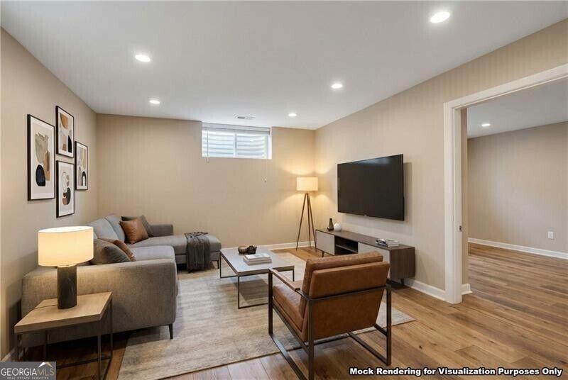345 7th Street Ne # 4 Property Photo 1