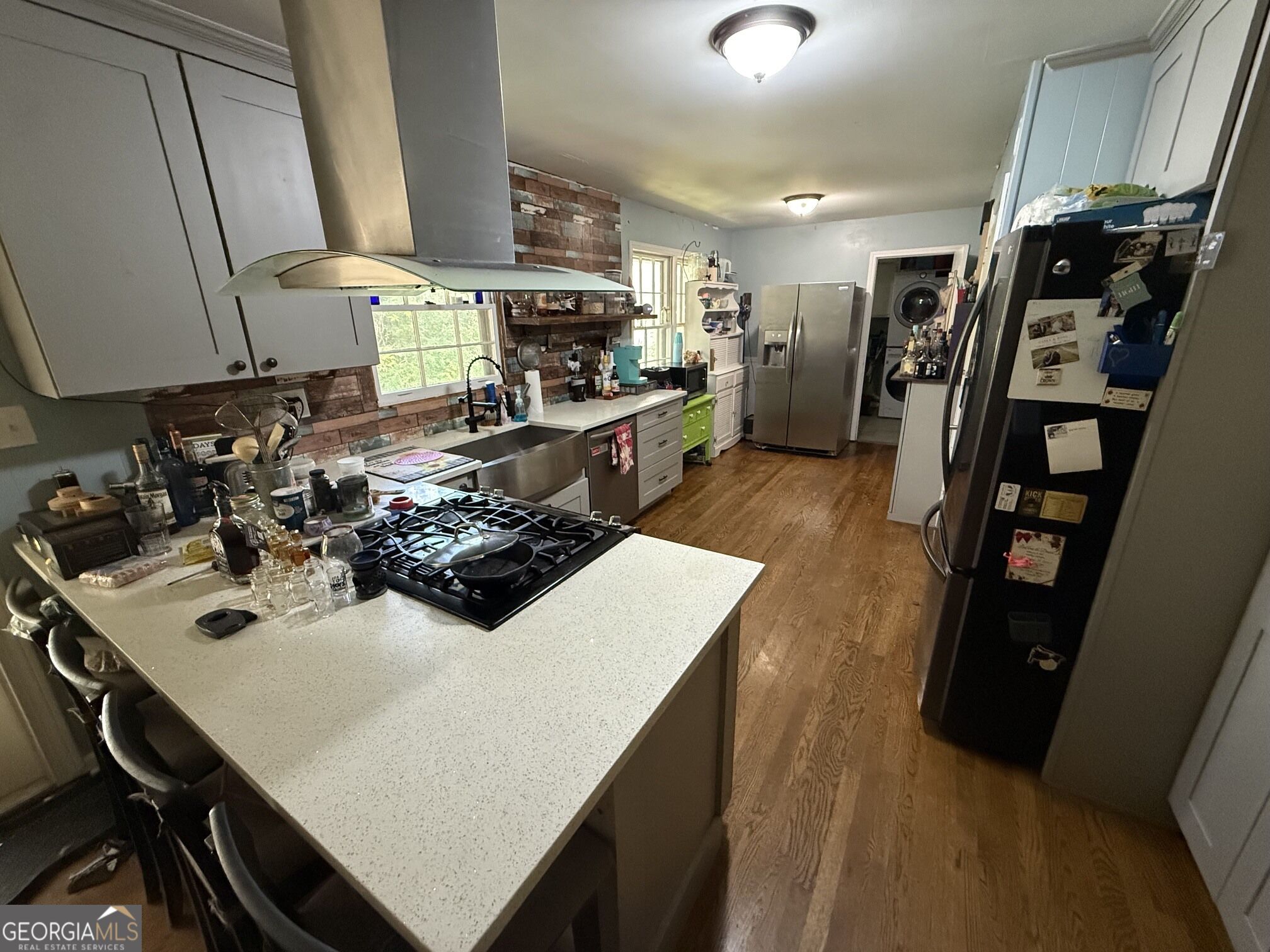 3906 Cardinal Drive Property Photo 2
