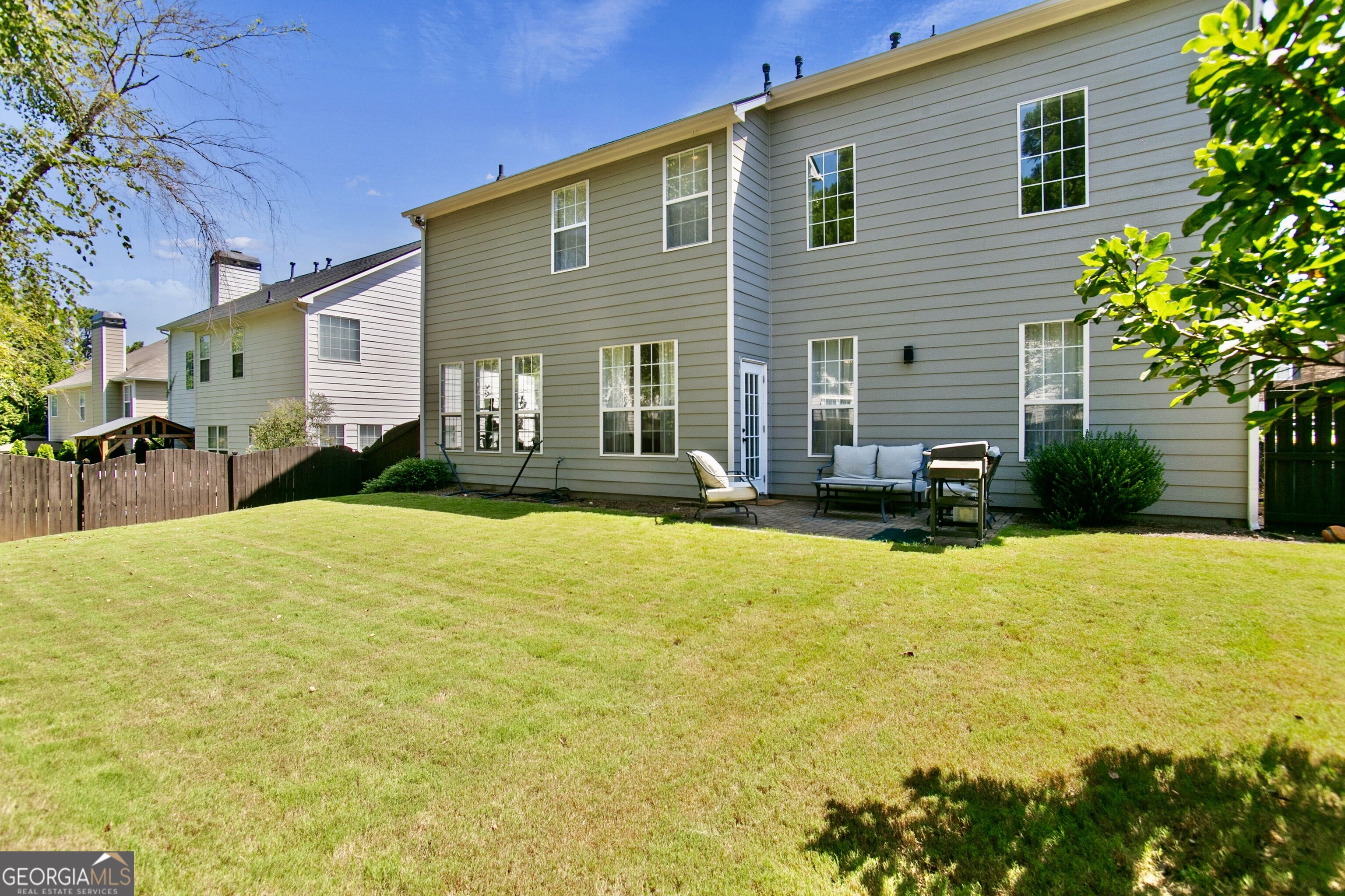 3645 Bancroft Main Nw Property Photo 38