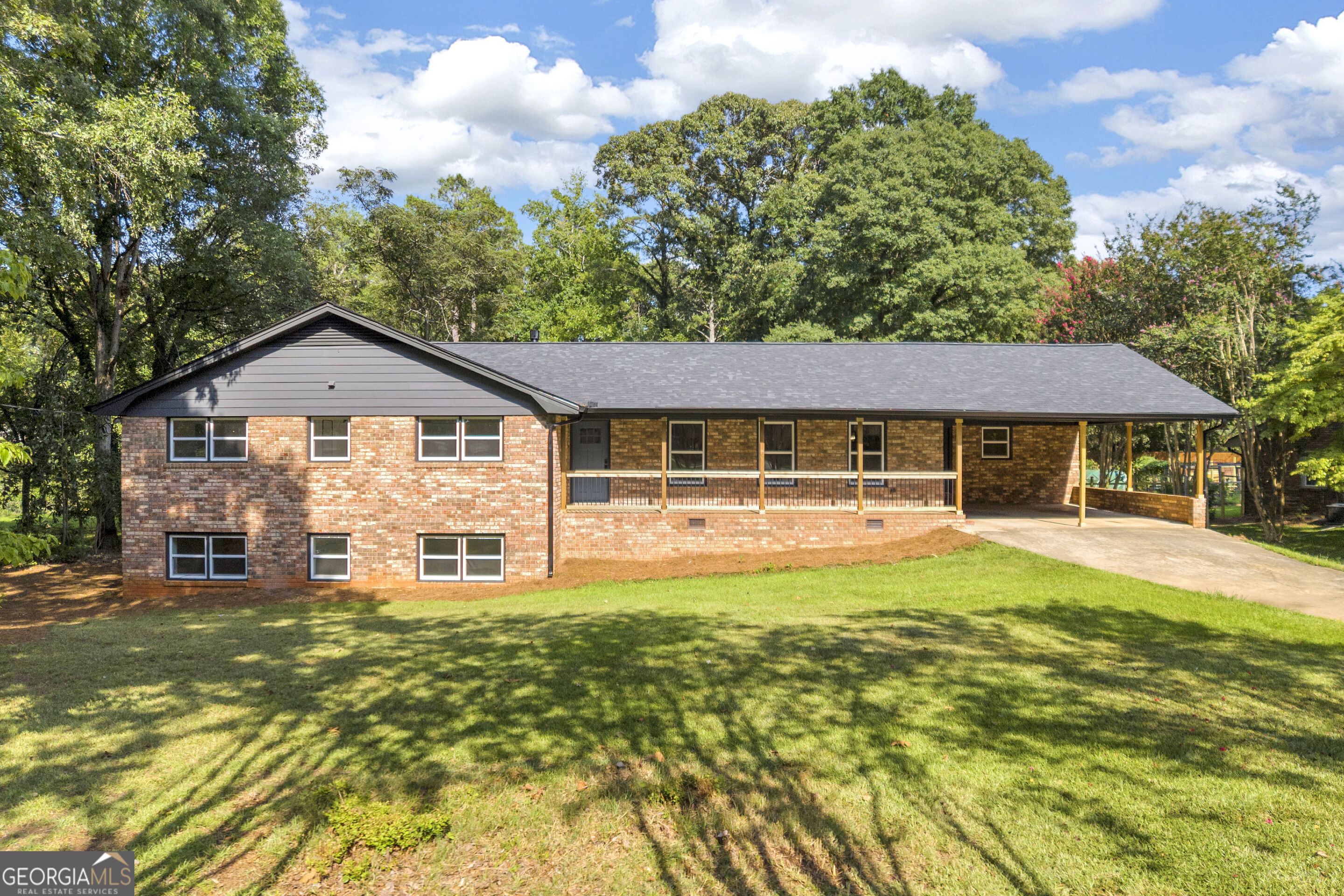 140 Benjamin Drive