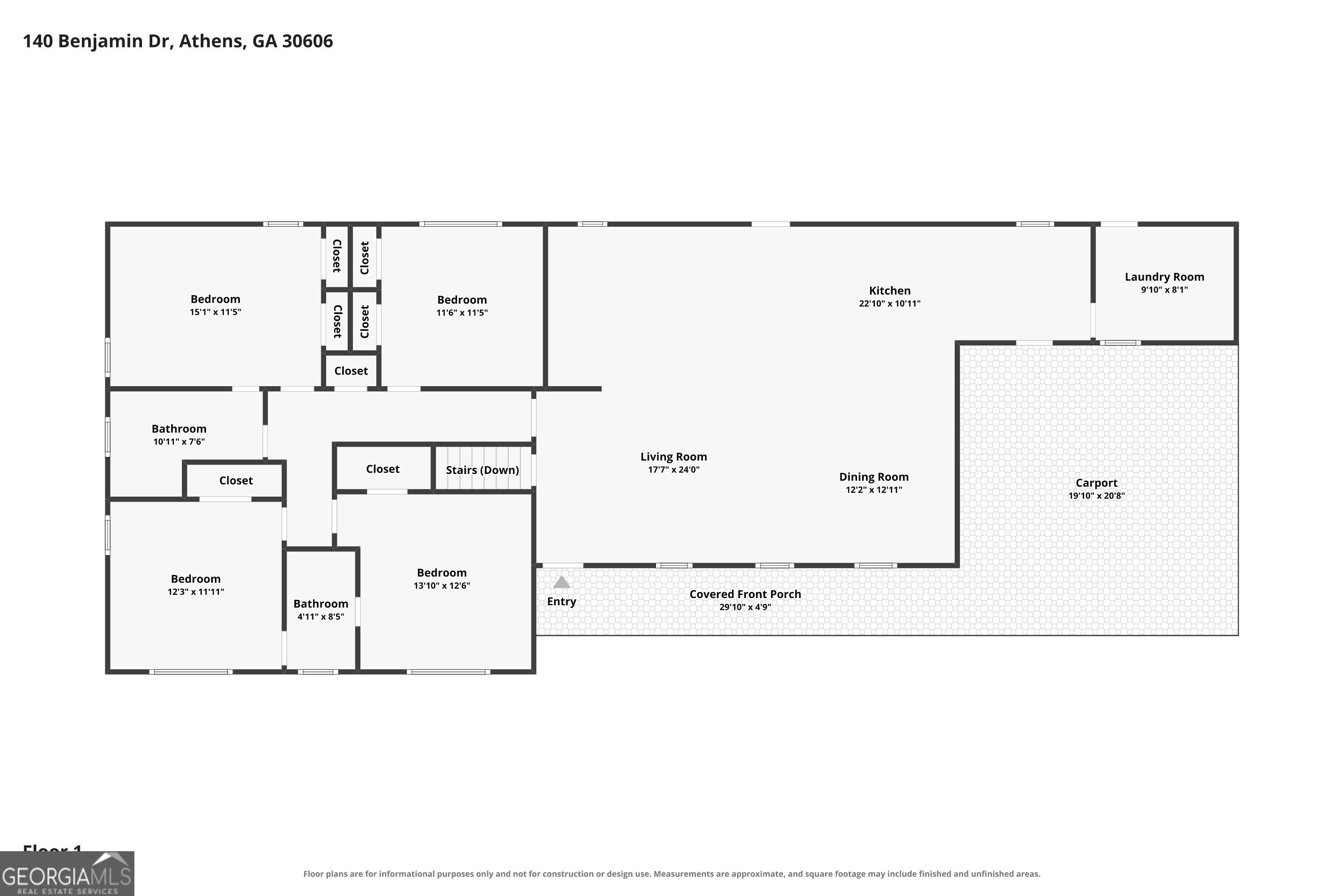 140 Benjamin Drive Property Photo 41