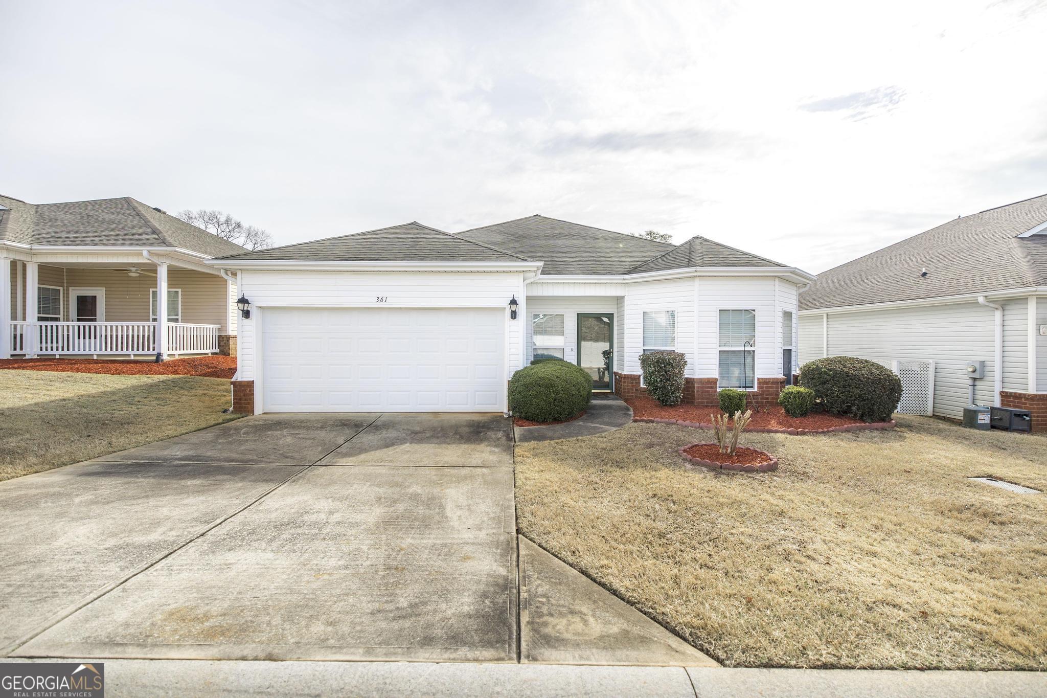 361 Spyglass Hill Drive Property Photo 1