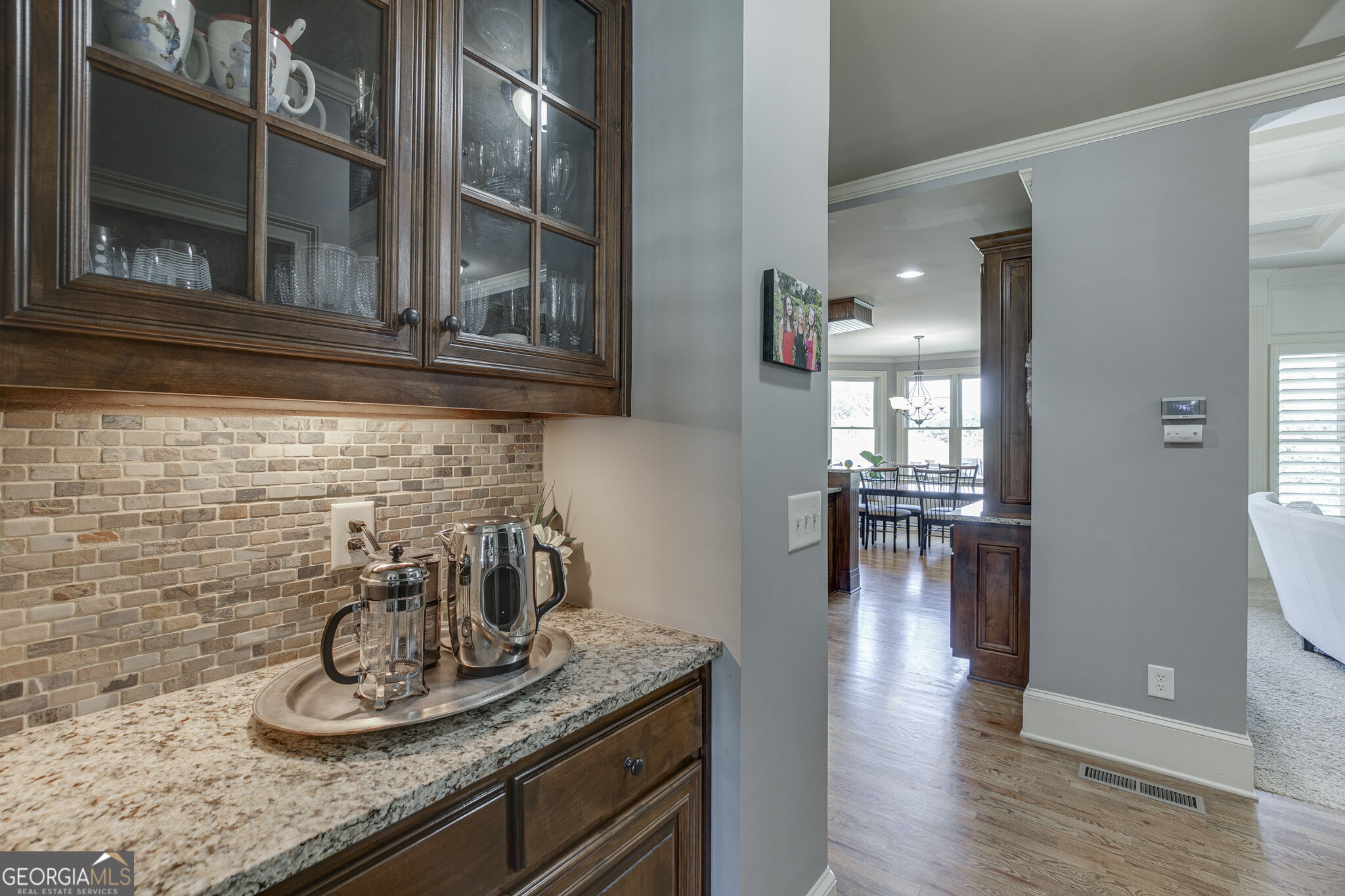 2461 Hopehaven Way Property Photo 11