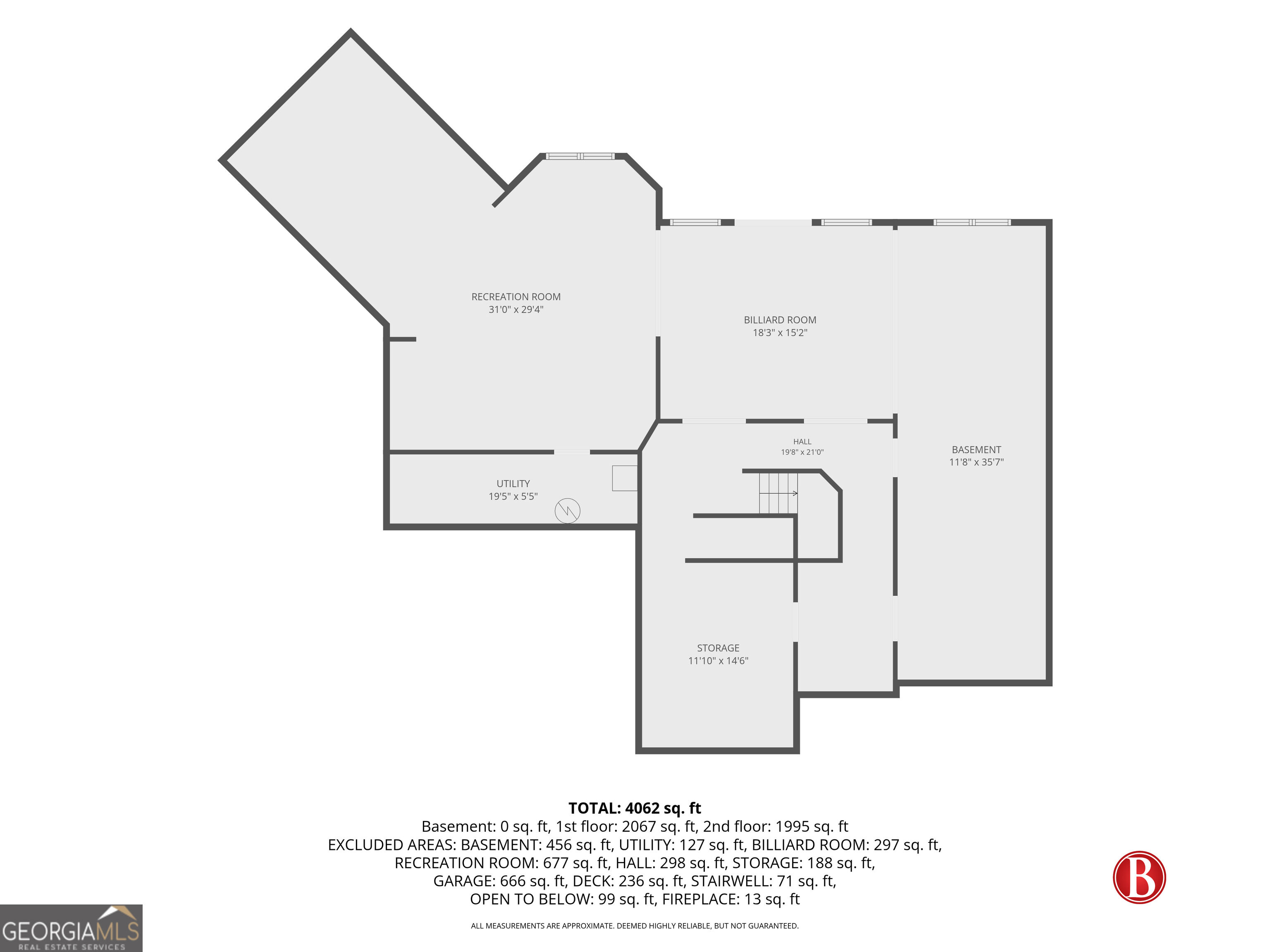 2461 Hopehaven Way Property Photo 72
