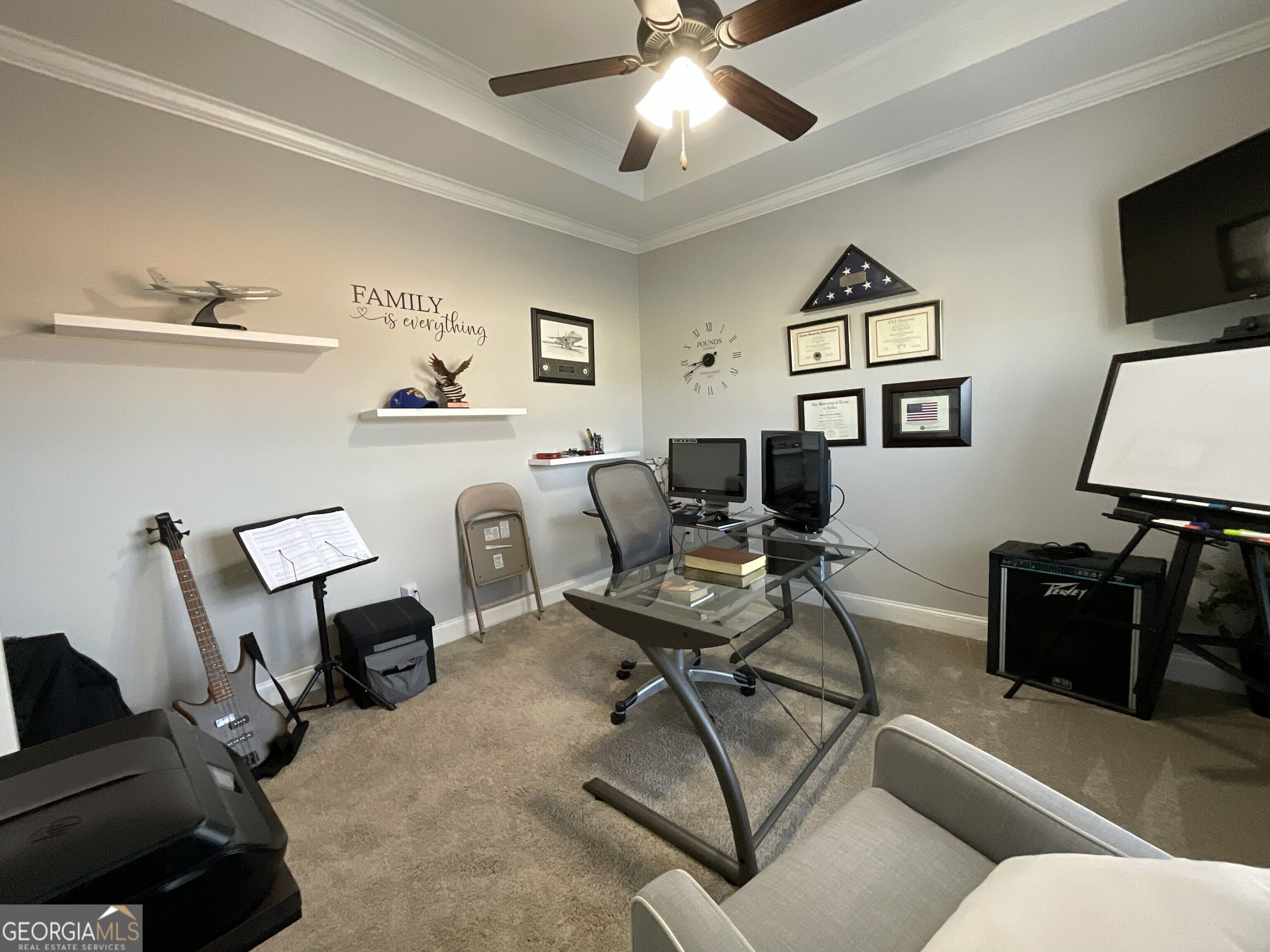 323 Woodlands Boulevard Property Photo 15