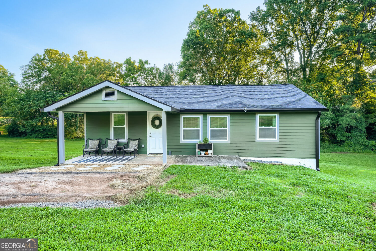 626 Mitchell Drive Property Photo 1