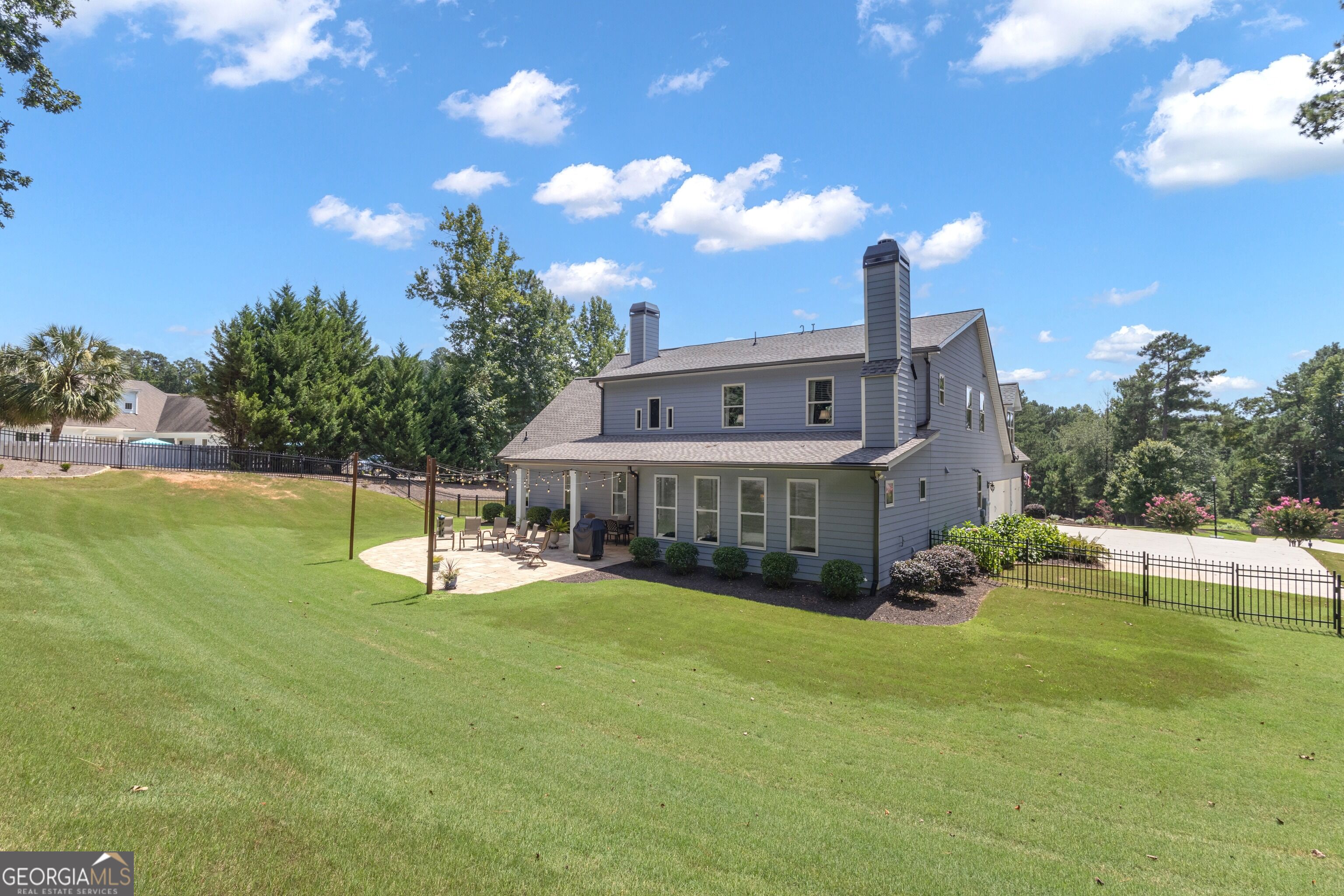 211 Northwynn Drive Property Photo 71