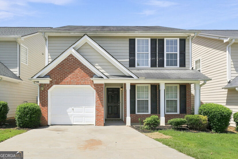 9880 Vista Circle Property Photo 1