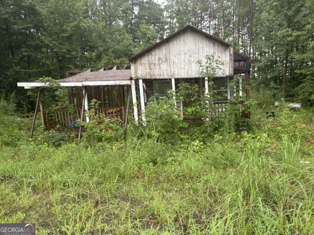 1386 S Highway 92 Property Photo 1