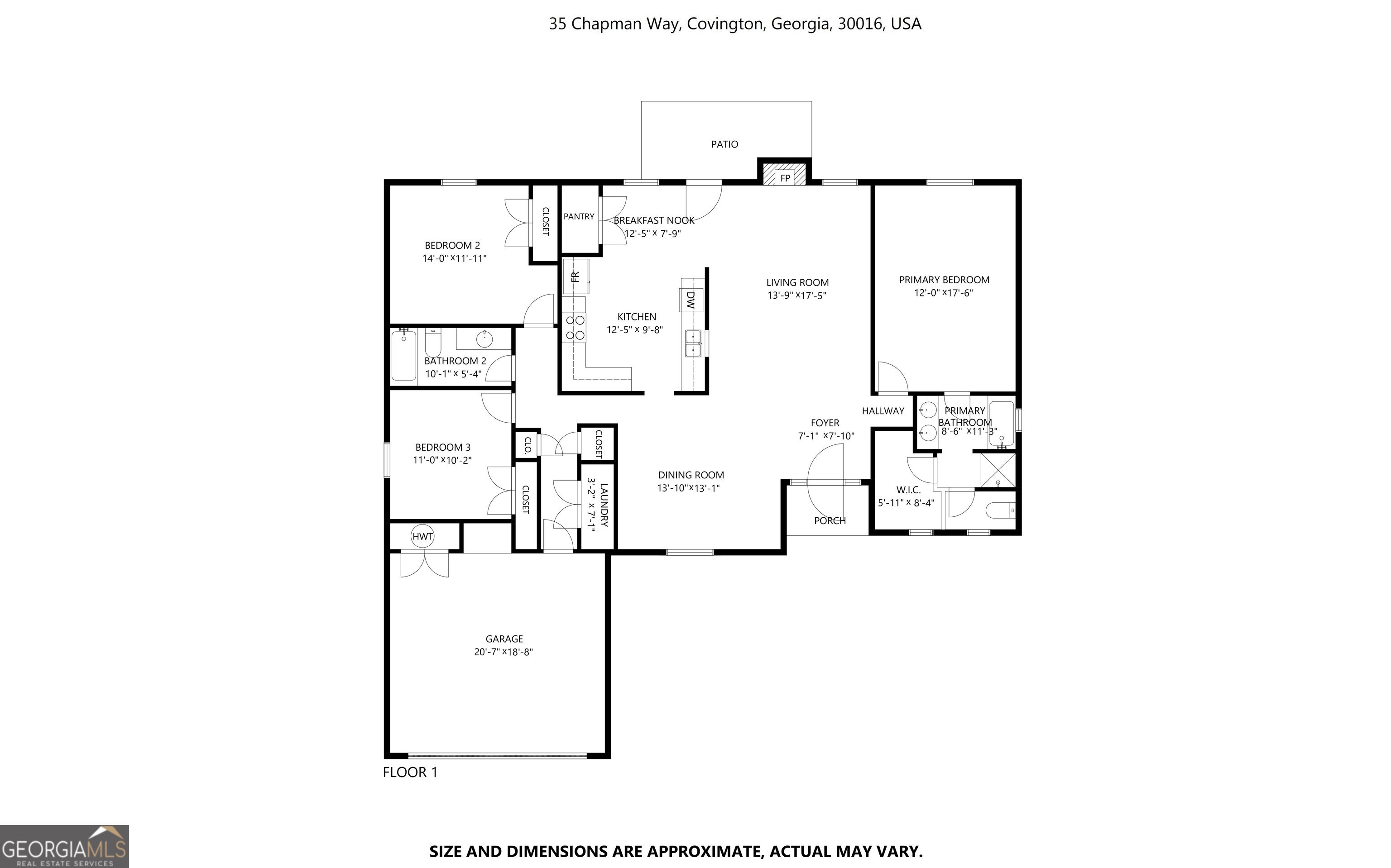 35 Chapman Way Property Photo 18