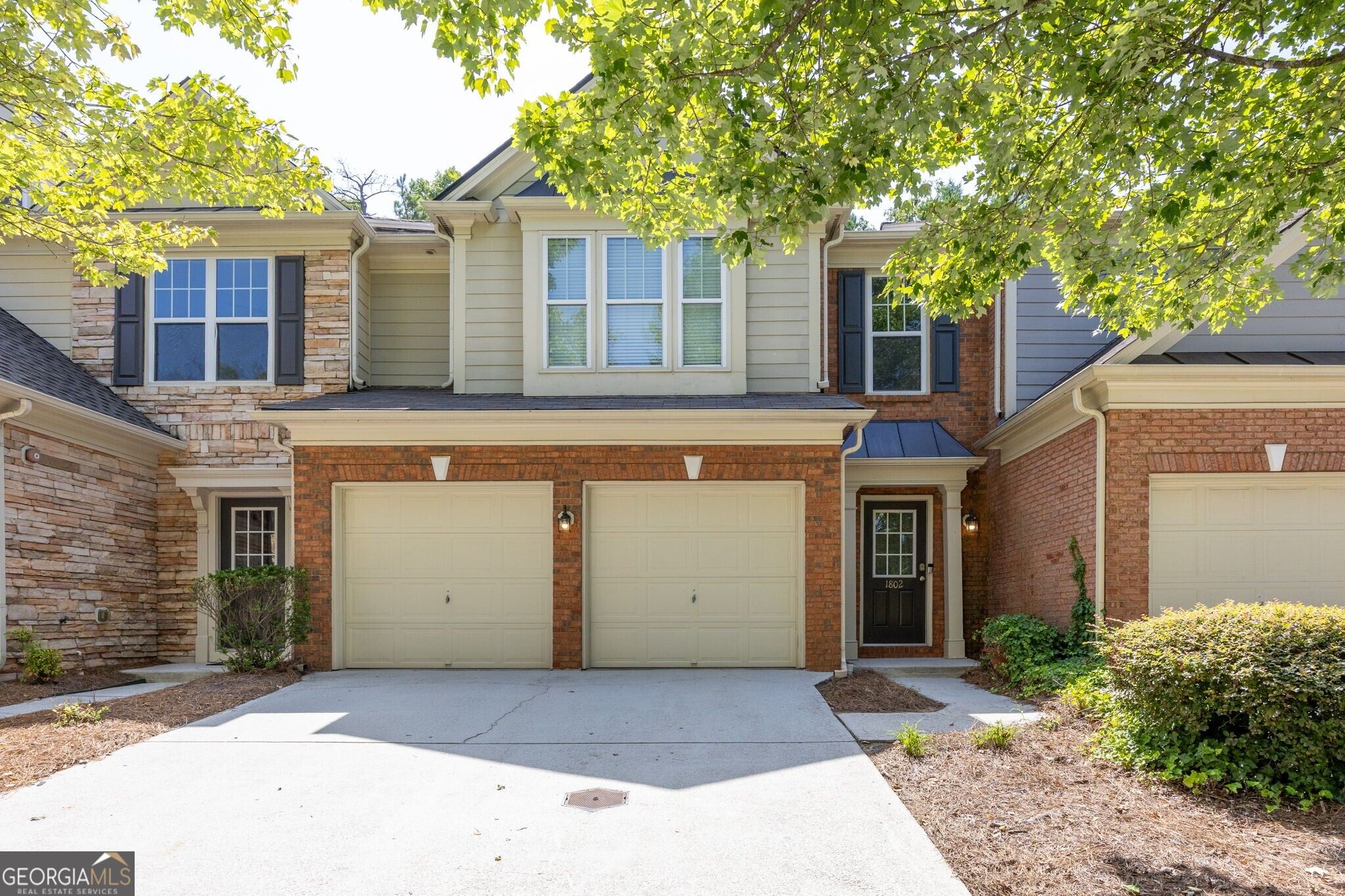 1802 Evadale Court # 1 Property Photo 1