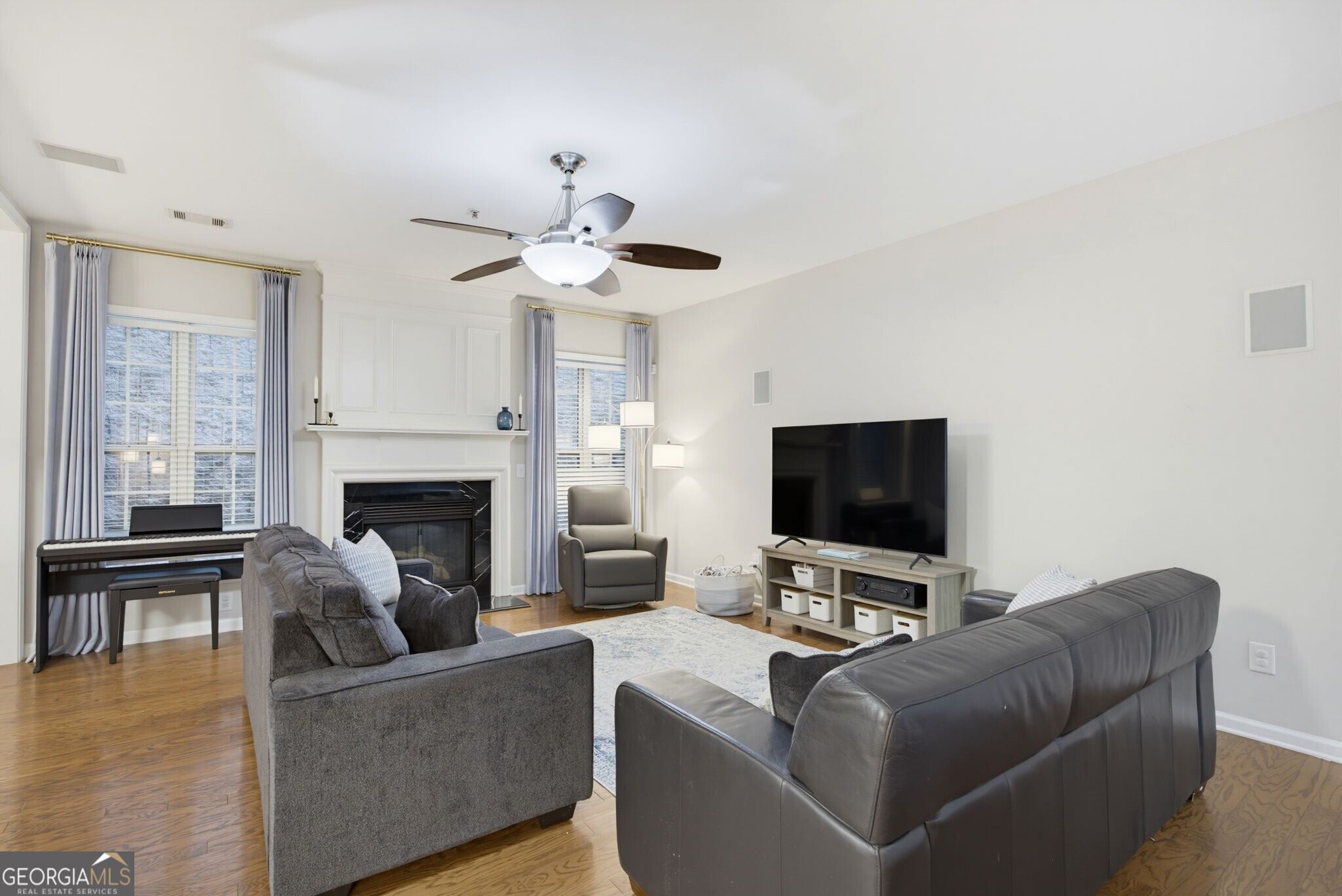 1802 Evadale Court # 1 Property Photo 7