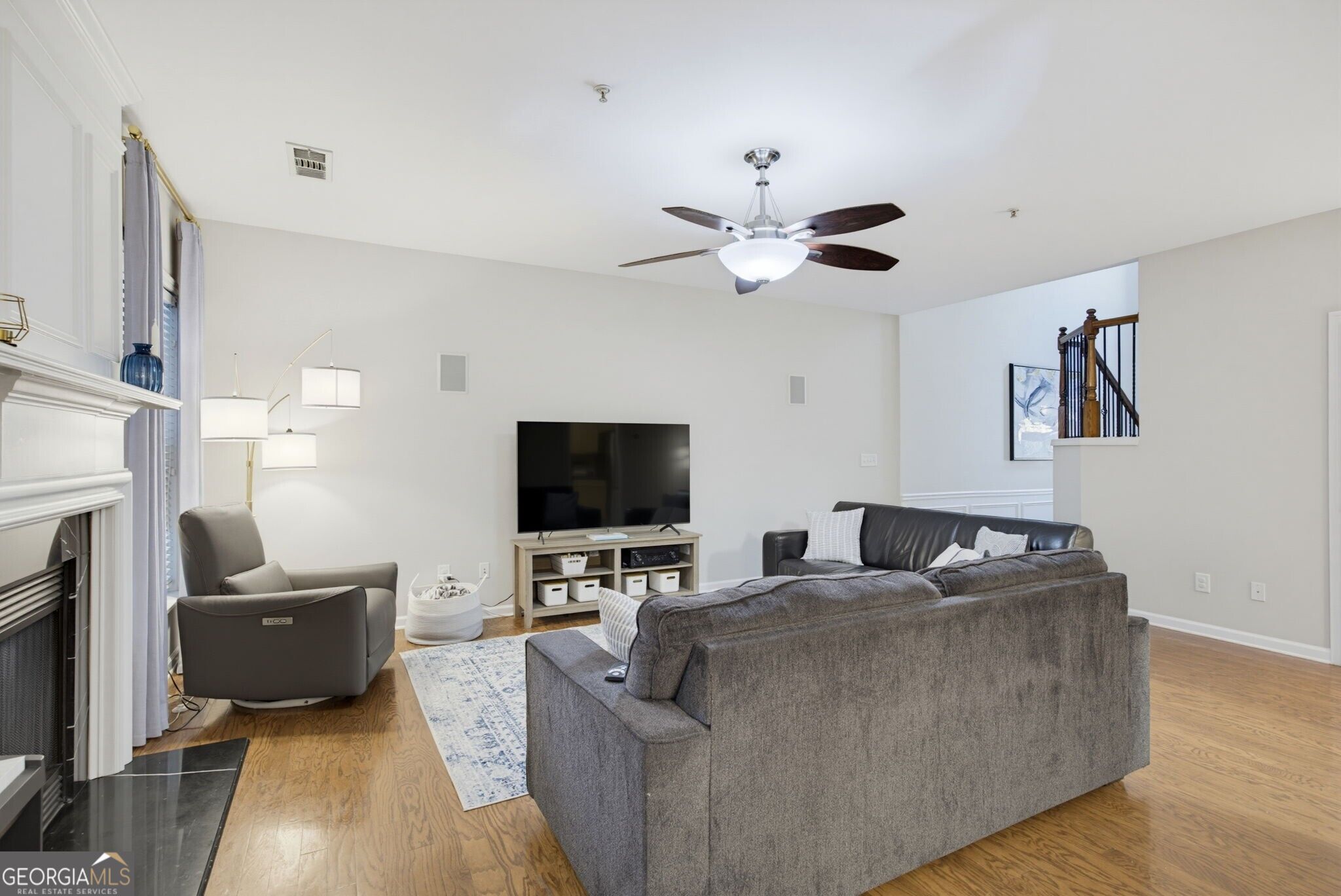 1802 Evadale Court # 1 Property Photo 8