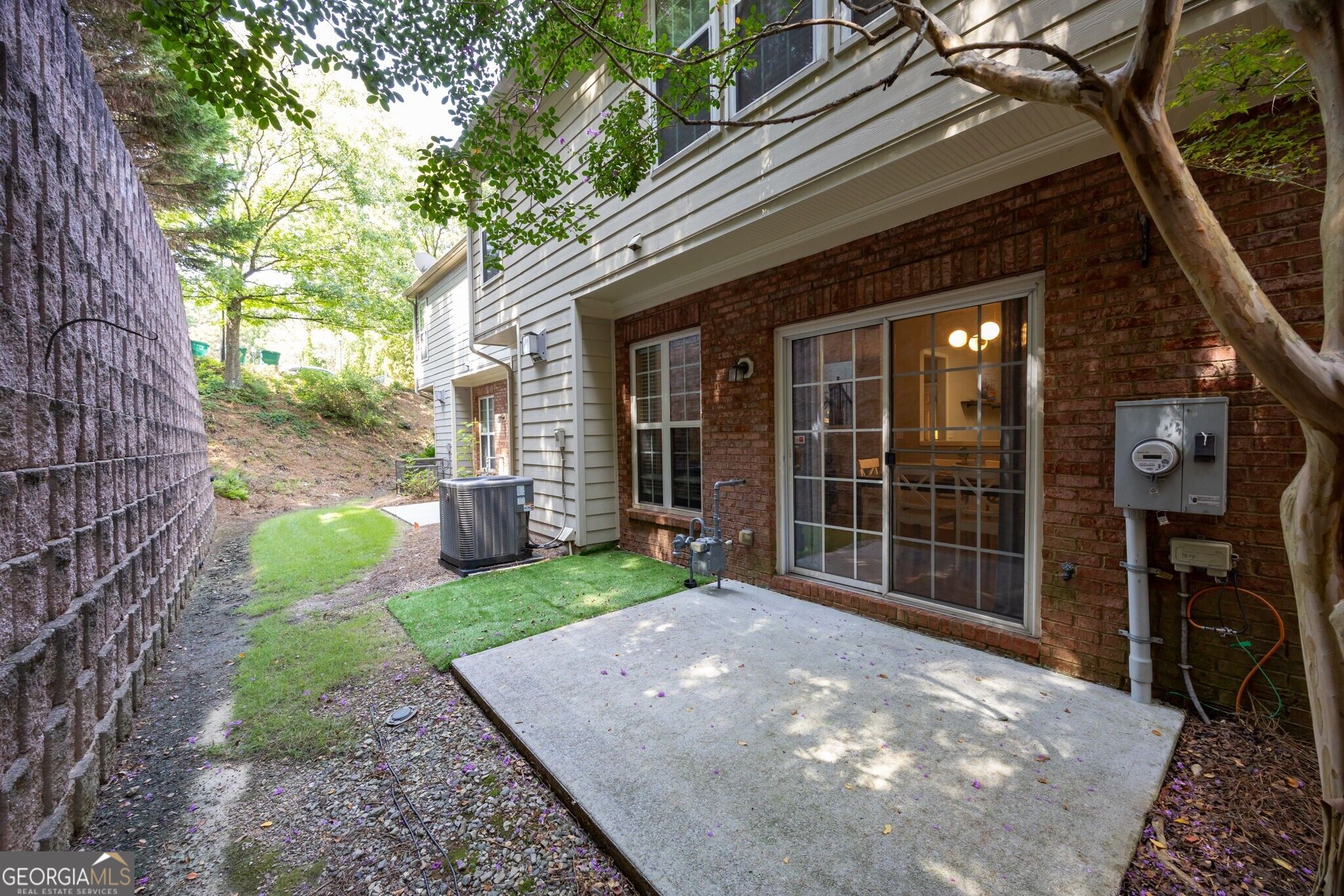1802 Evadale Court # 1 Property Photo 26