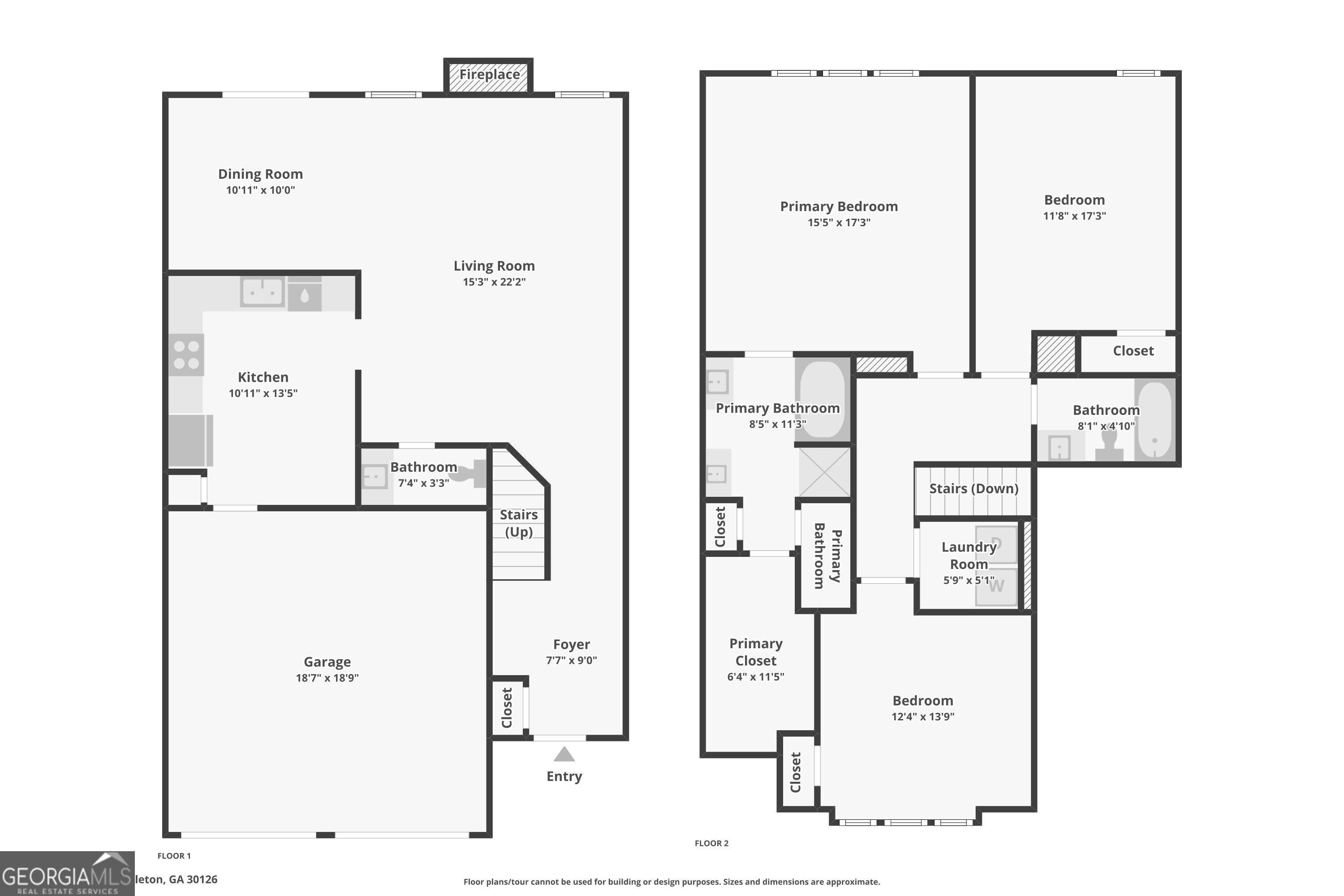 1802 Evadale Court # 1 Property Photo 32
