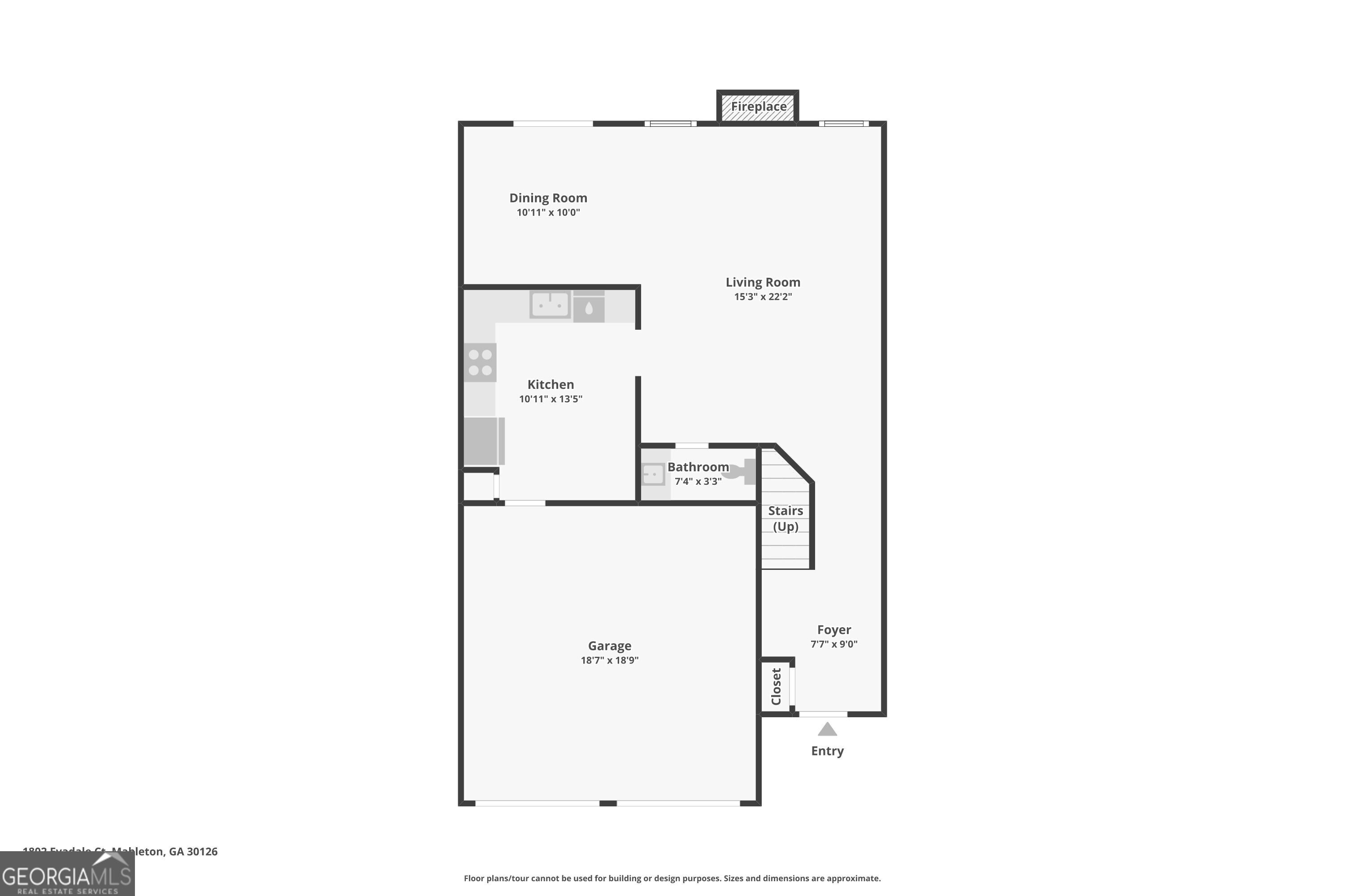1802 Evadale Court # 1 Property Photo 33