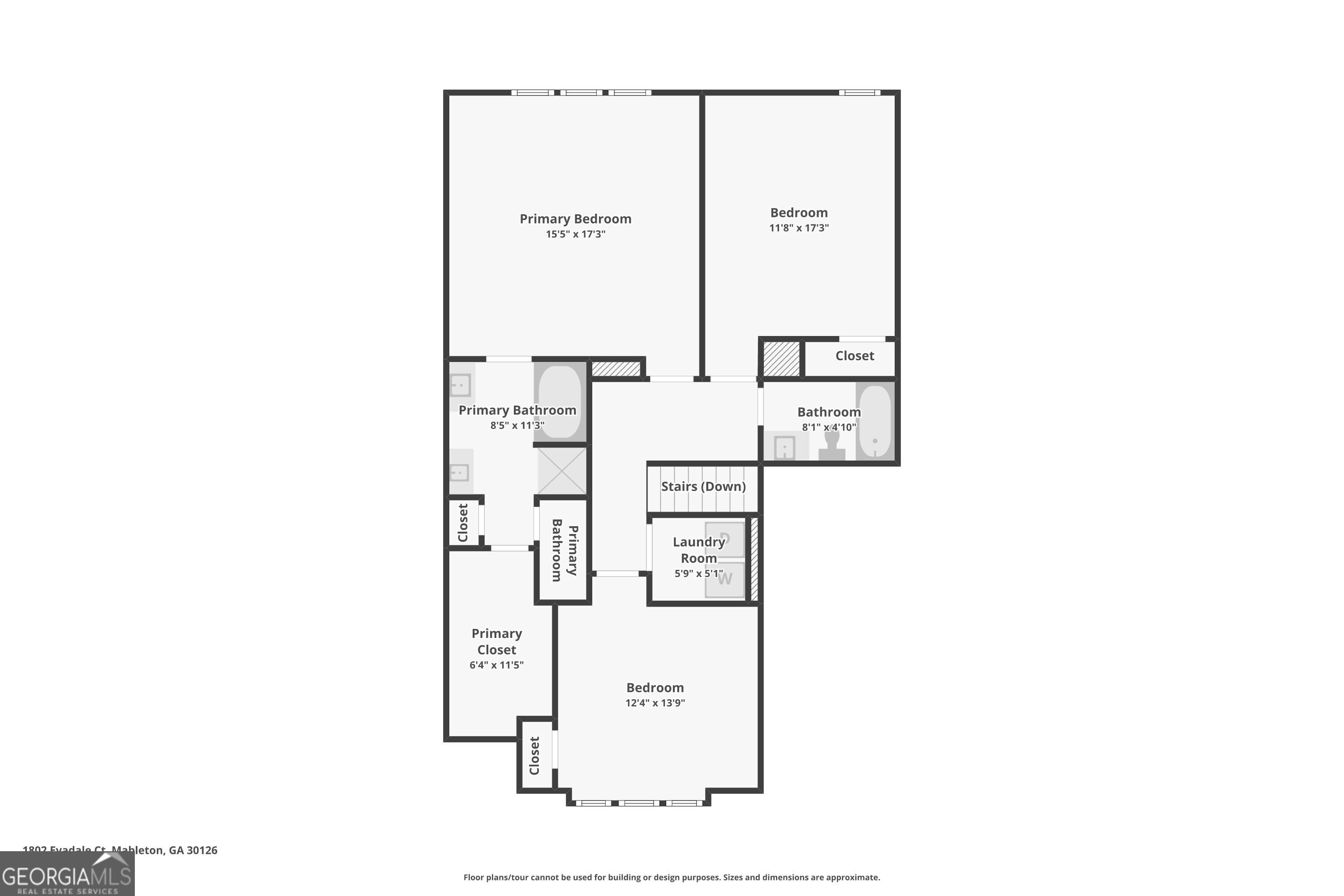 1802 Evadale Court # 1 Property Photo 34