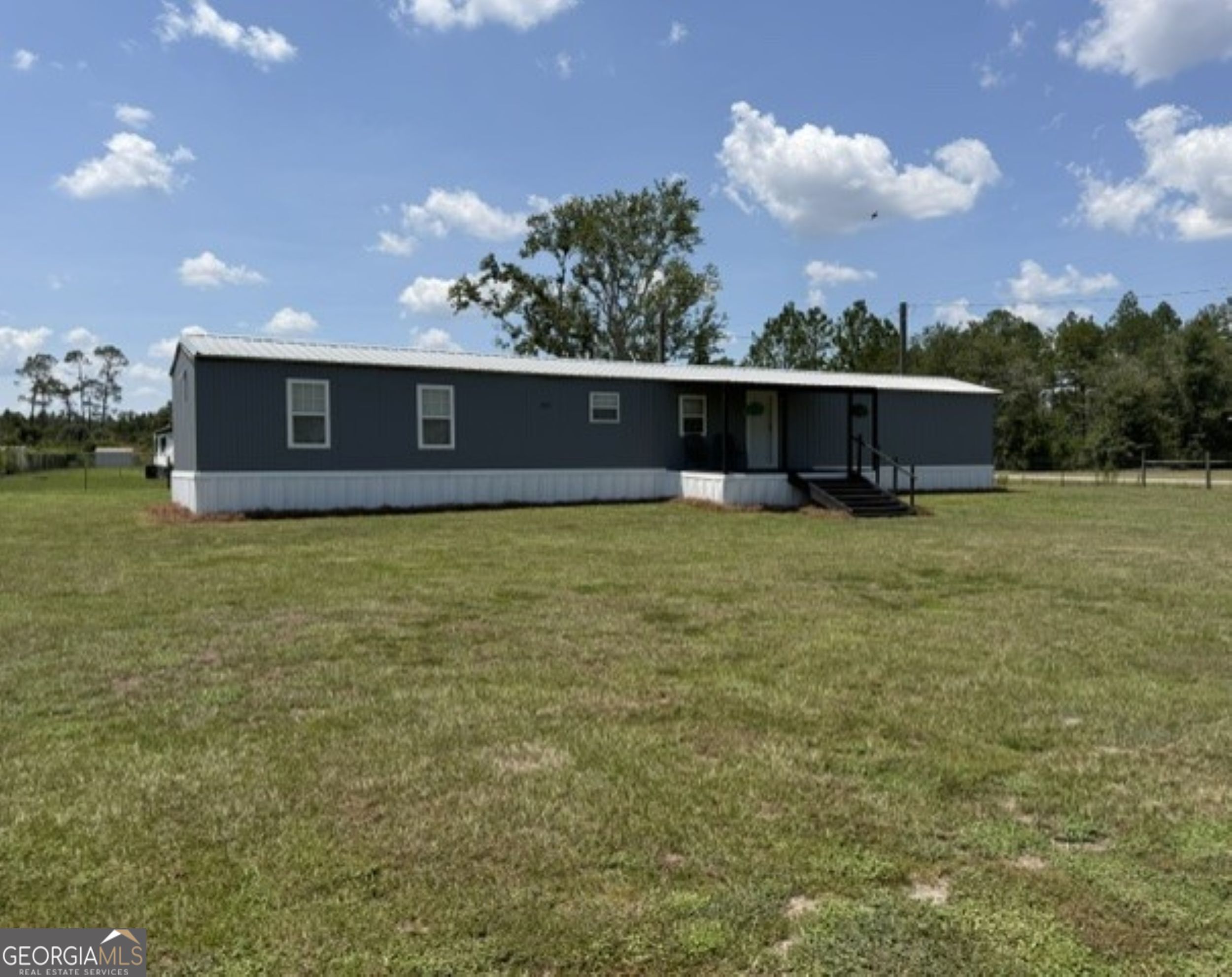 264 Cuttings Loop Road Property Photo 1