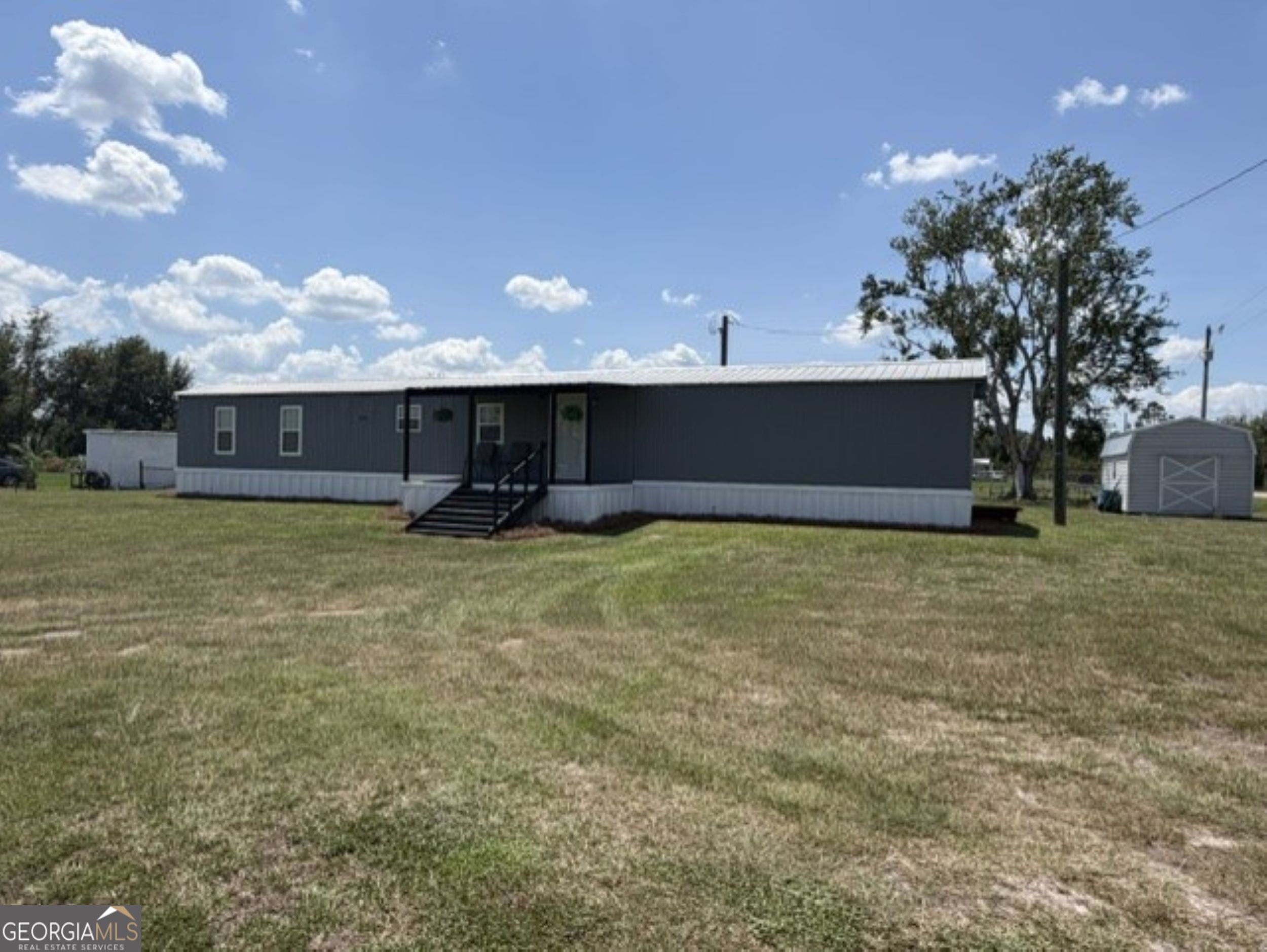 264 Cuttings Loop Road Property Photo 2