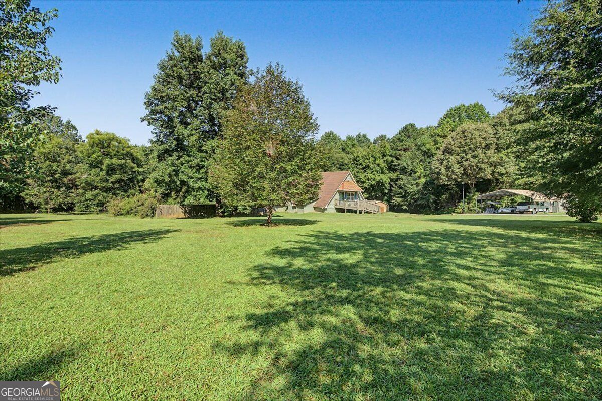 398 Woodrow Kay Road Property Photo 1