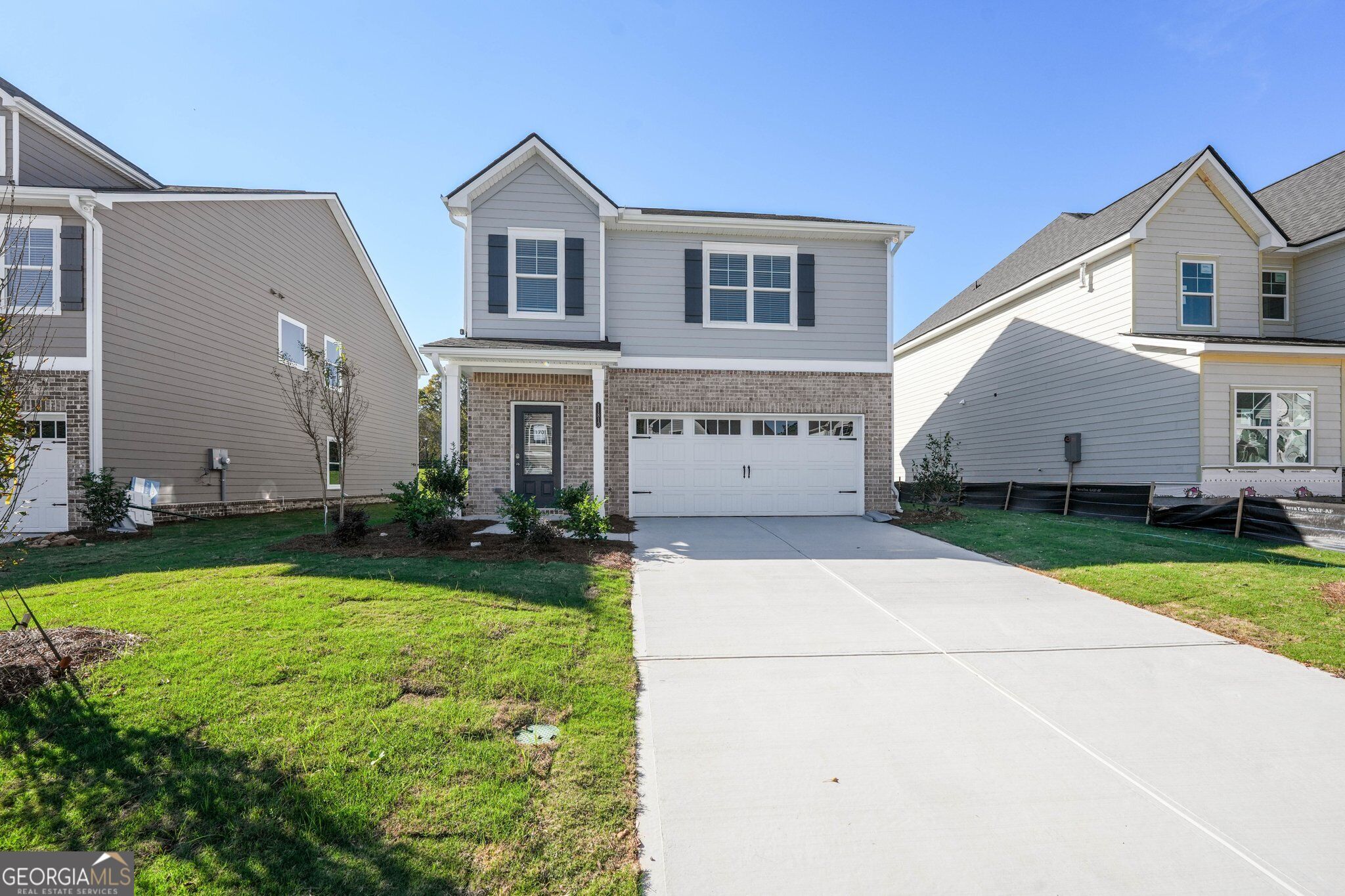 11822 Neely Lane Property Photo 1