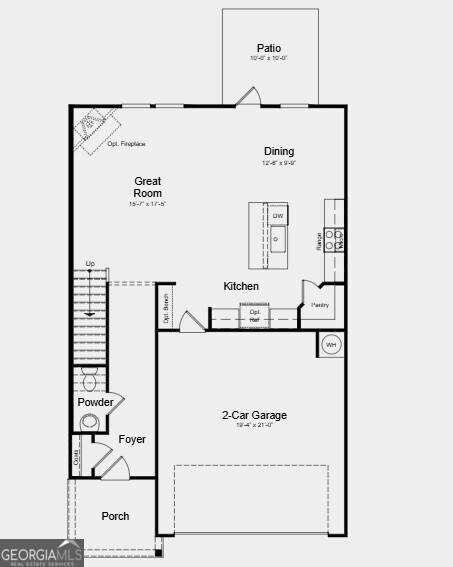 207 Groveton Court Property Photo 39
