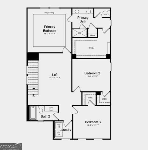 207 Groveton Court Property Photo 40