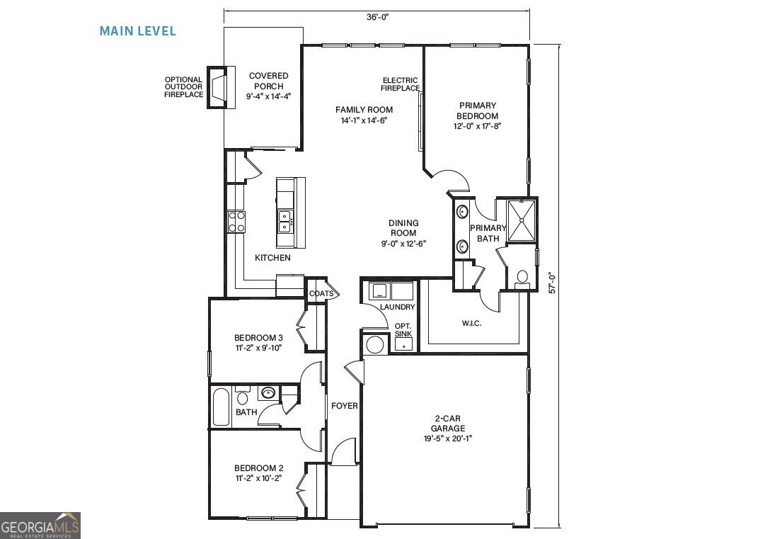 157 Silver Fox Loop Property Photo 1