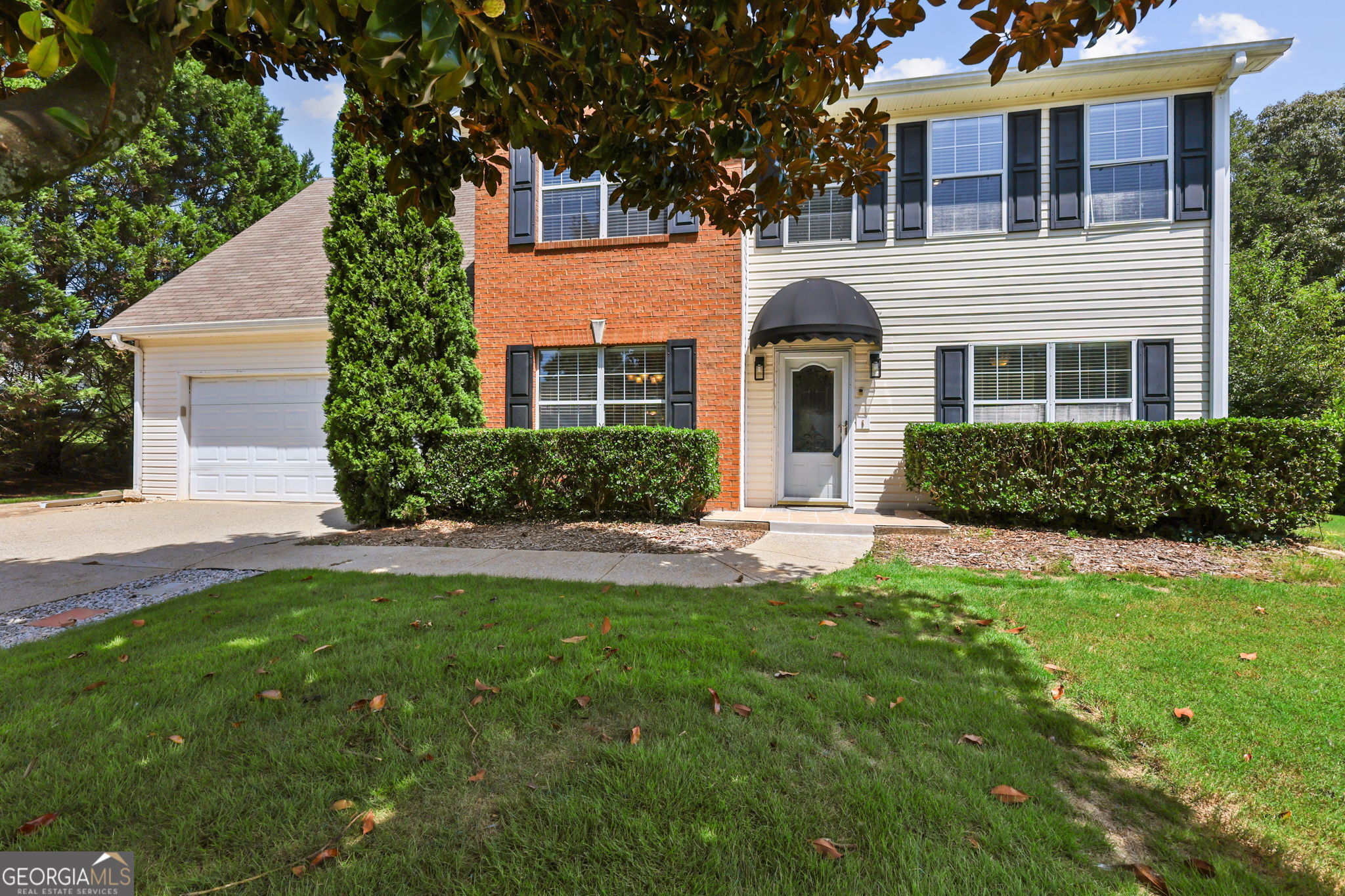720 Baskins Circle Property Photo 1