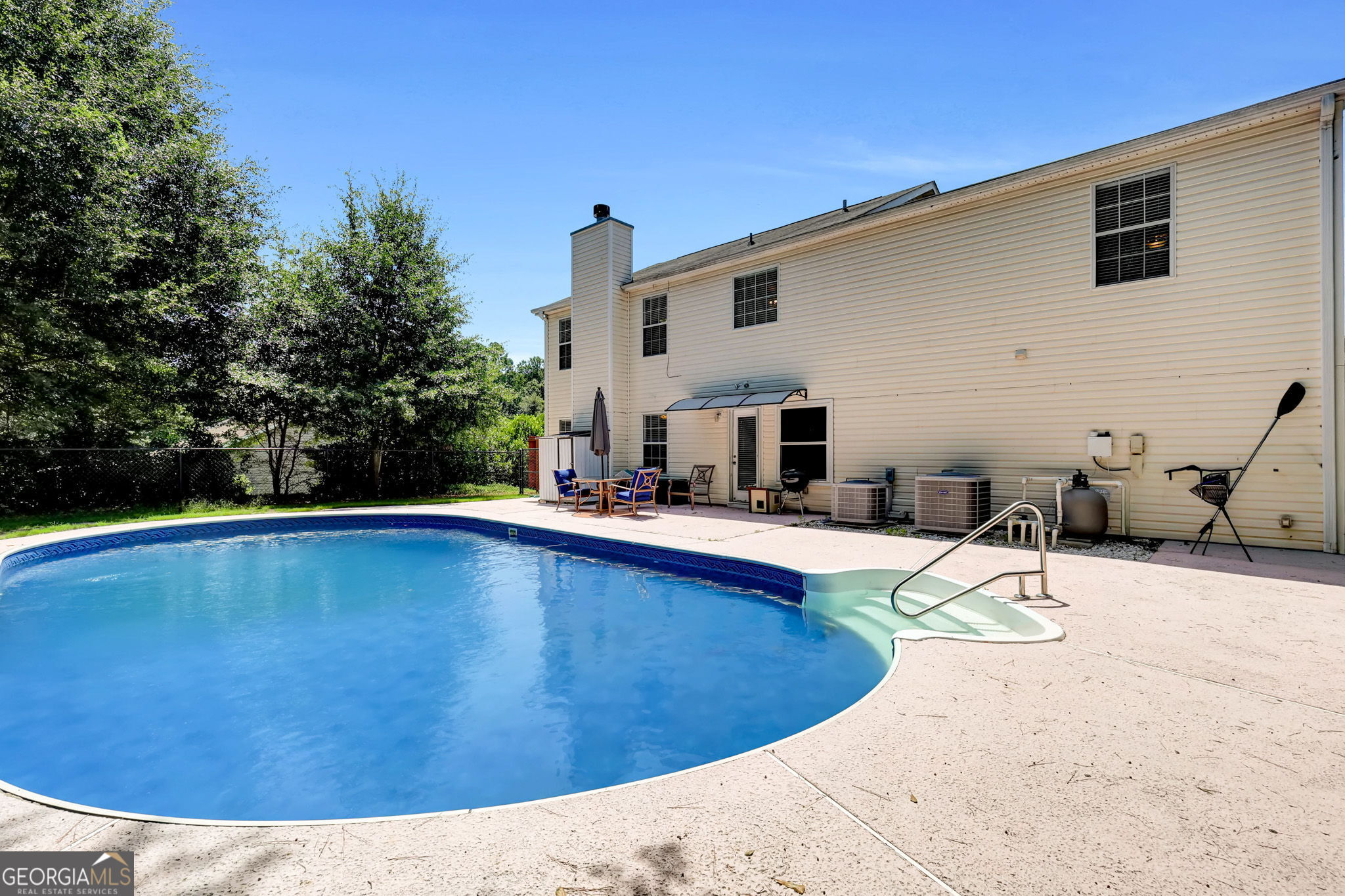 720 Baskins Circle Property Photo 33