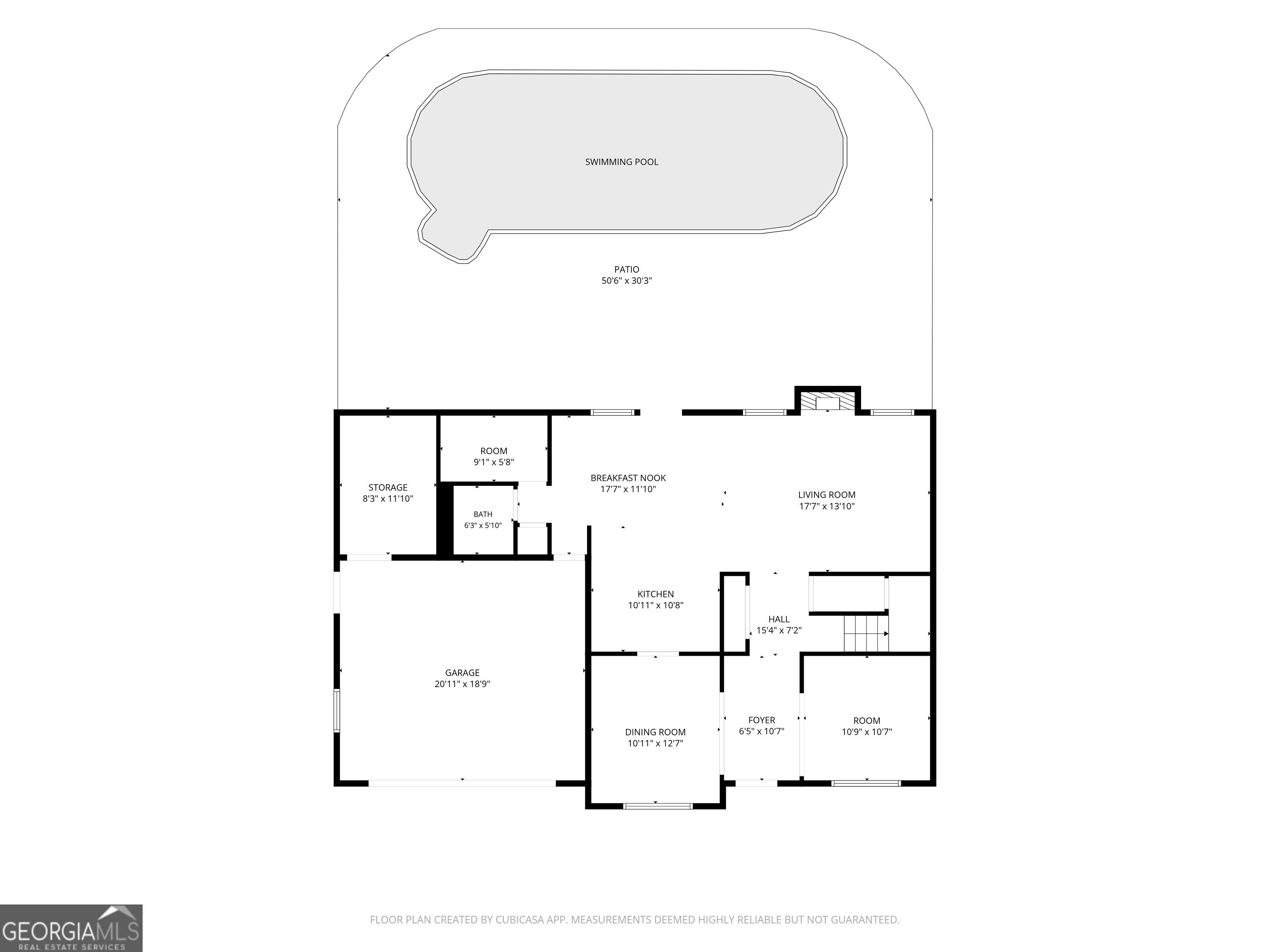 720 Baskins Circle Property Photo 34