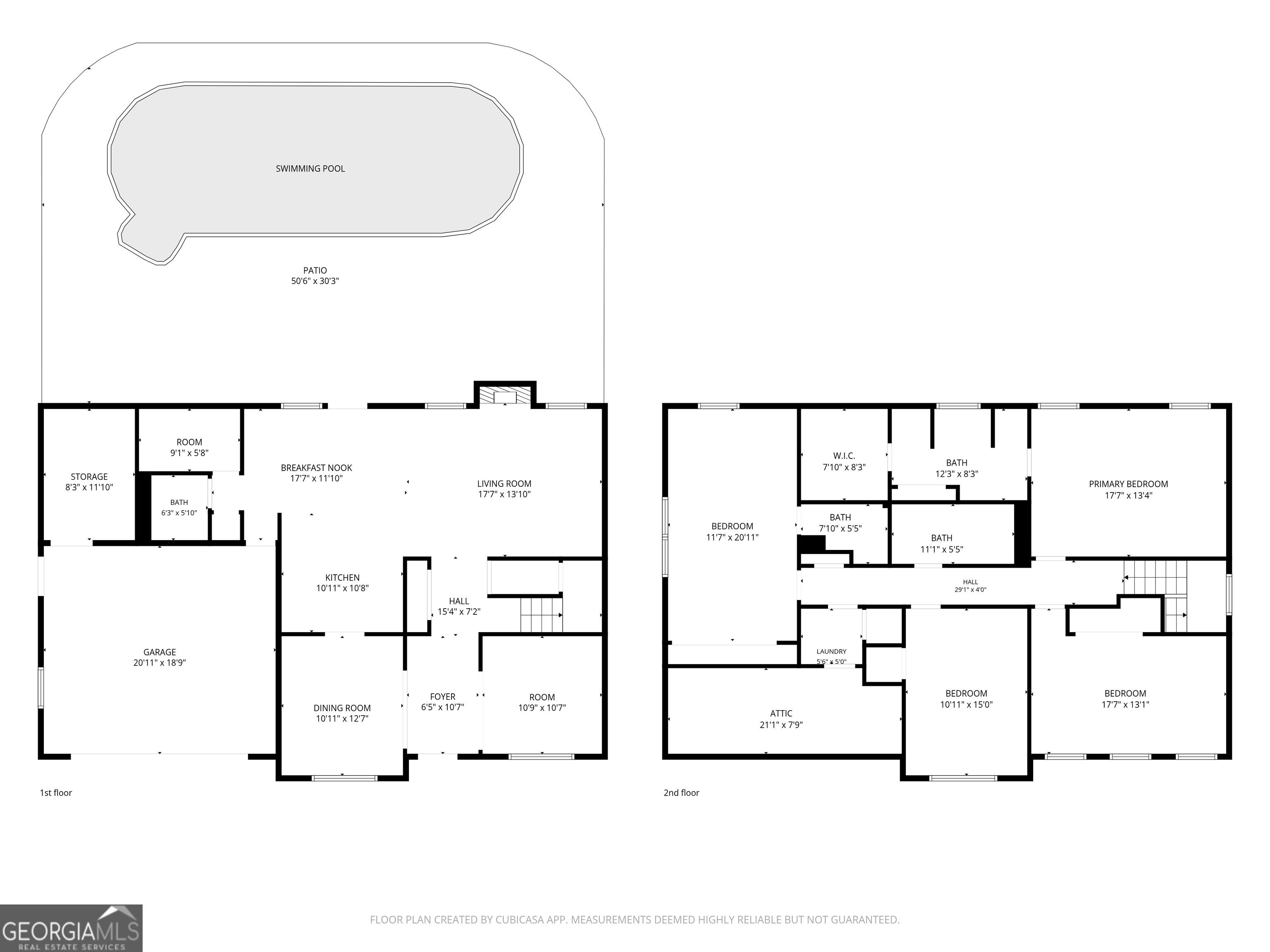 720 Baskins Circle Property Photo 36