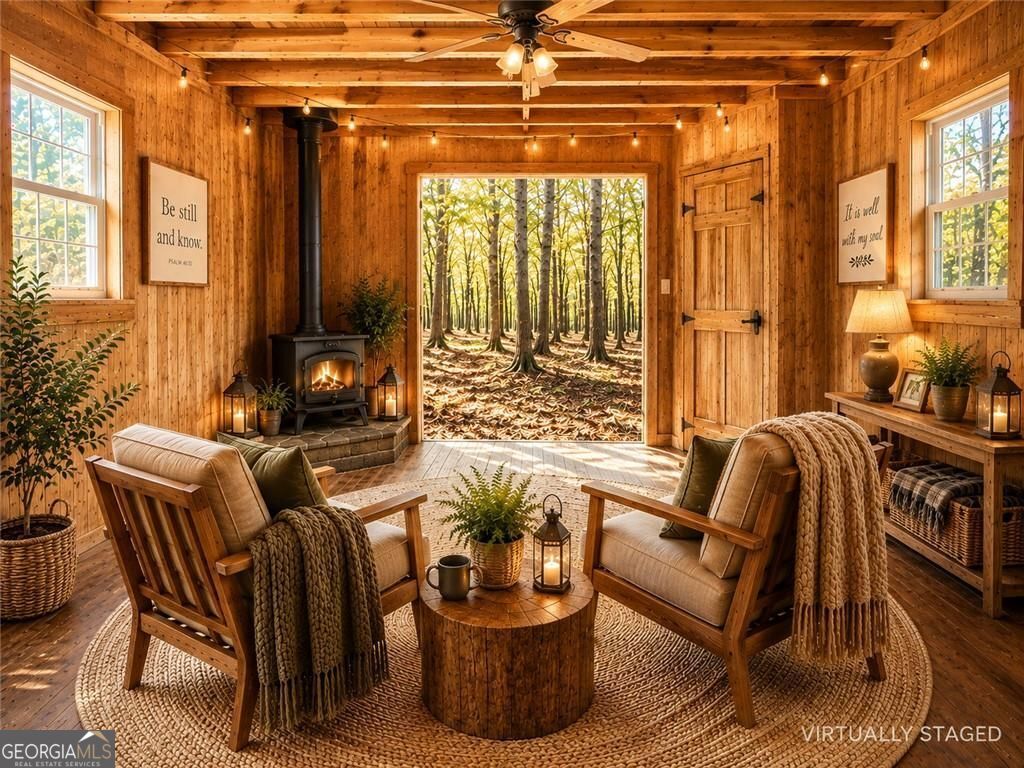 1356 Firetower Road Property Photo 4