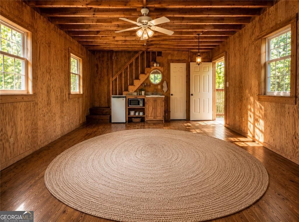 1356 Firetower Road Property Photo 5