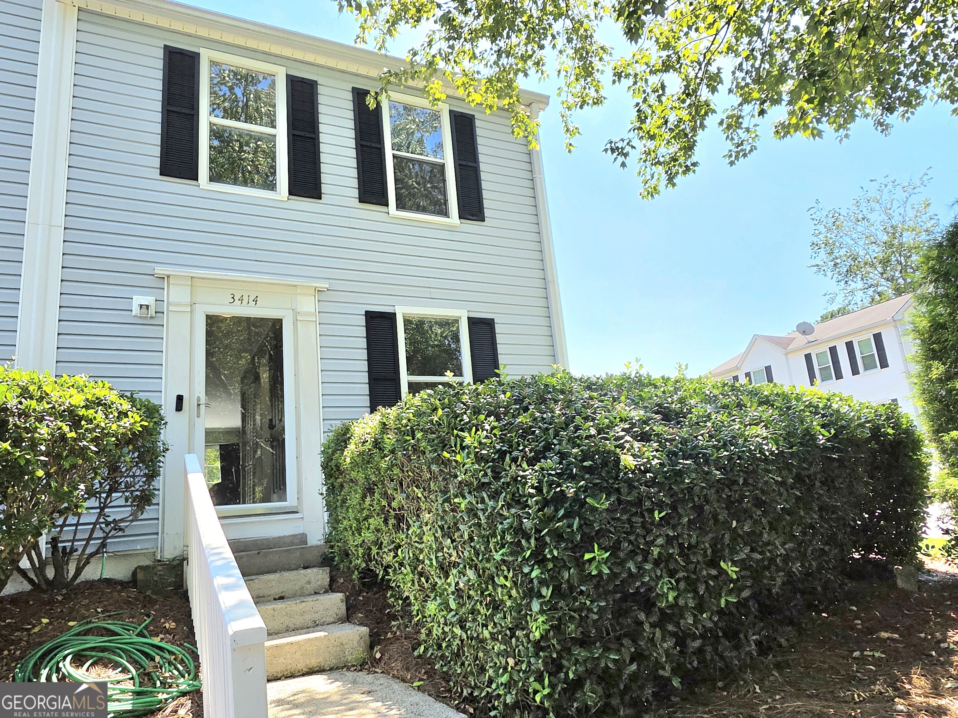 3414 Misty Harbour Trail Property Photo 1