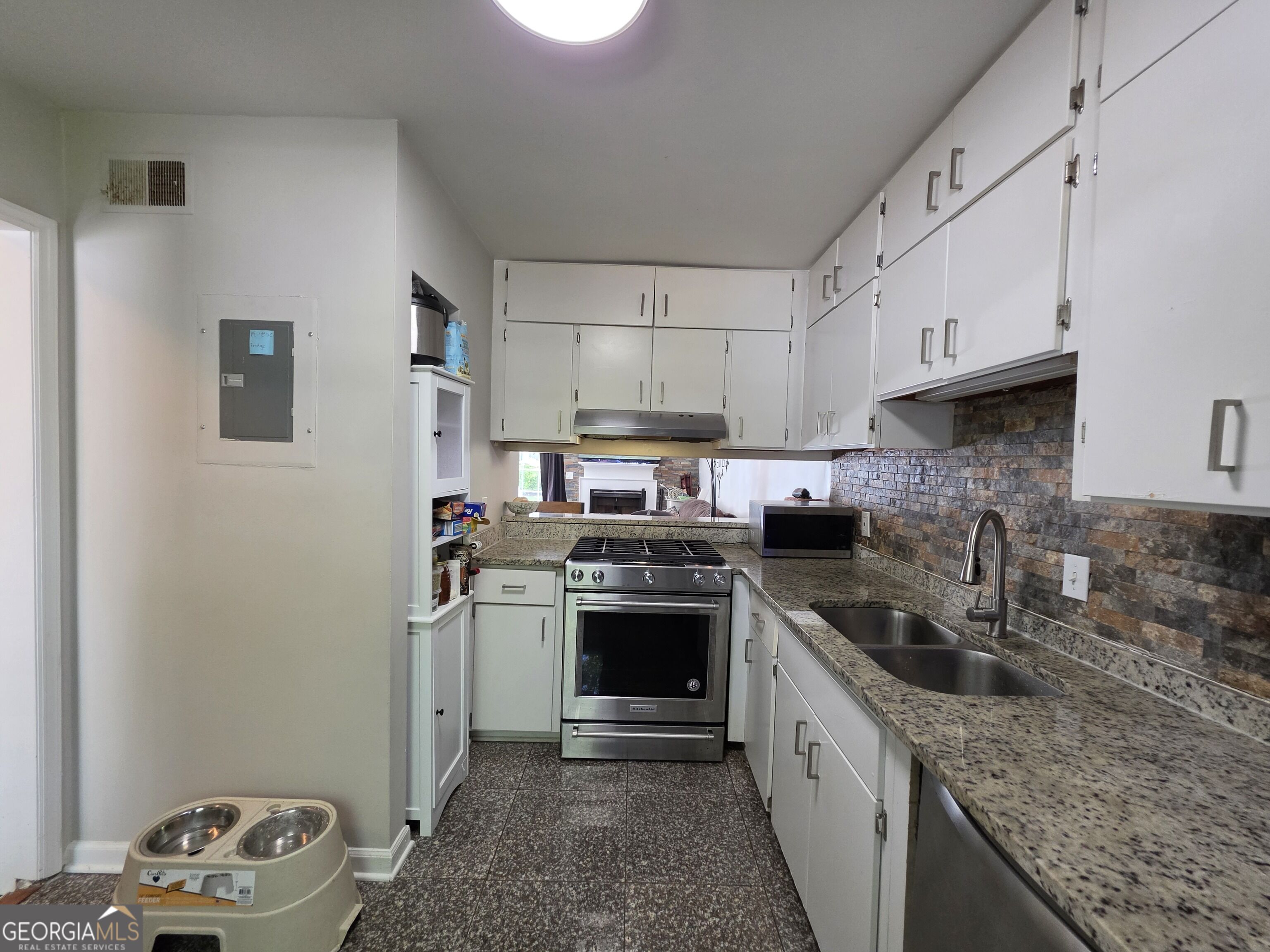 3414 Misty Harbour Trail Property Photo 5
