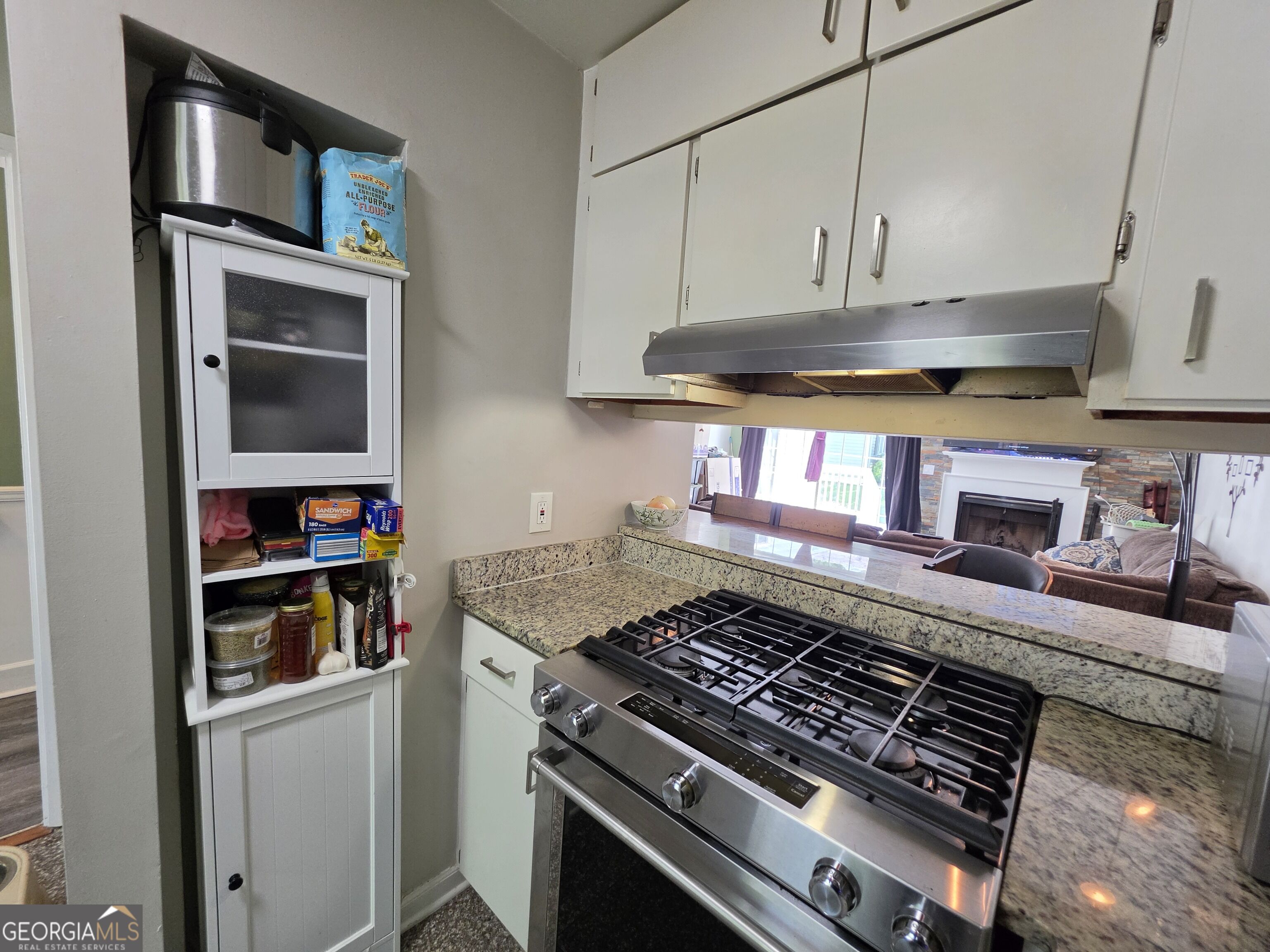 3414 Misty Harbour Trail Property Photo 7