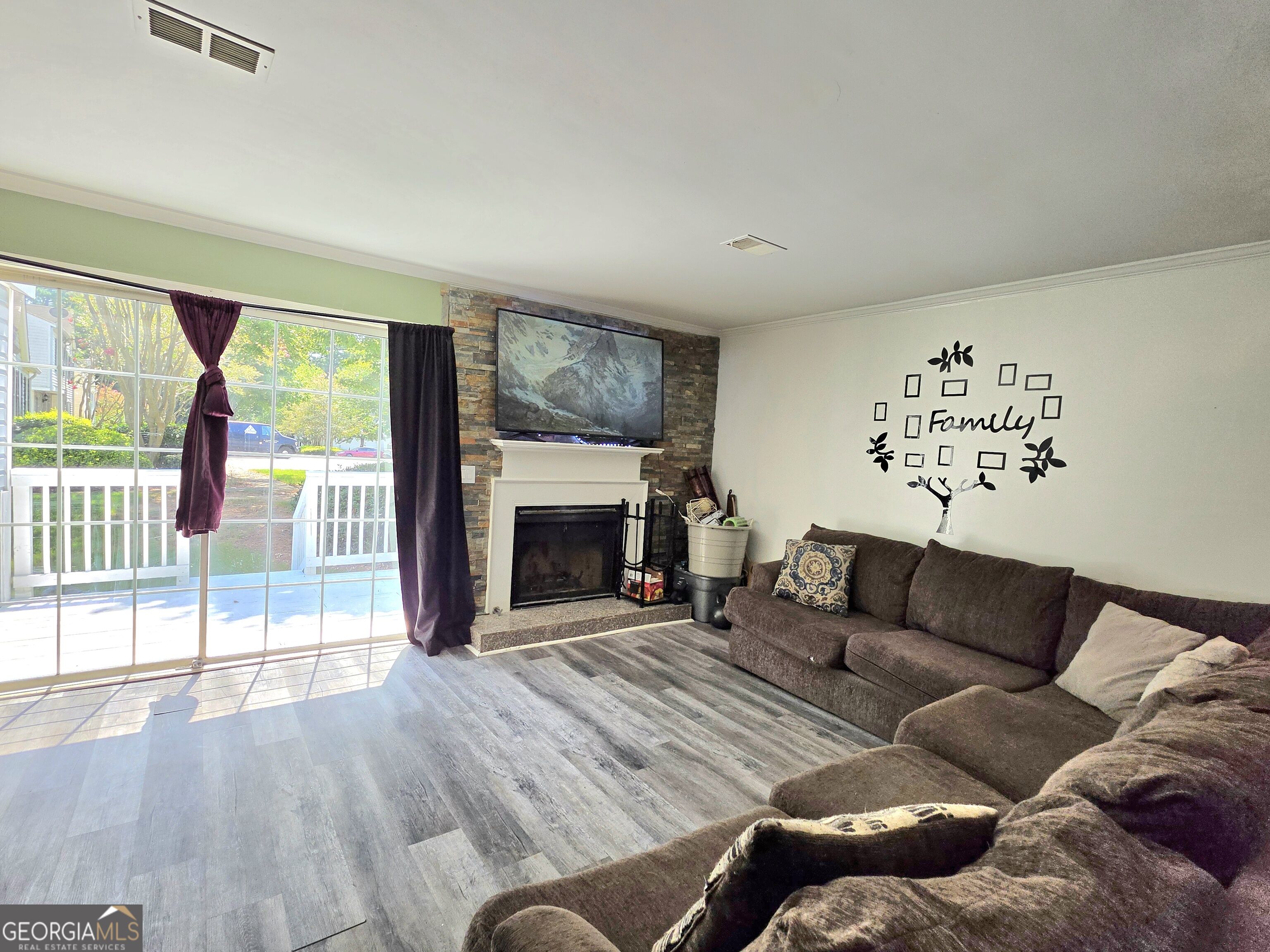 3414 Misty Harbour Trail Property Photo 10