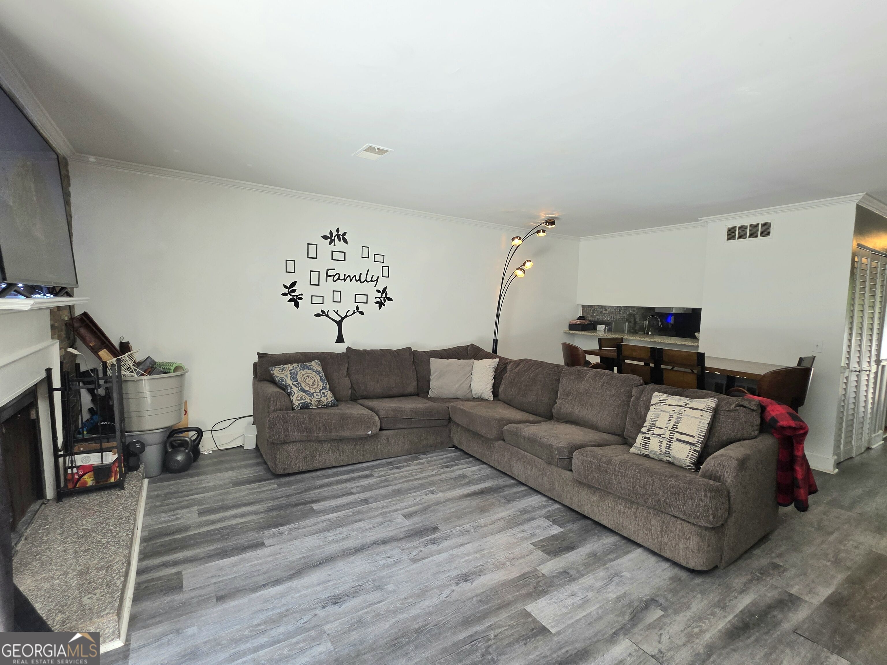 3414 Misty Harbour Trail Property Photo 13