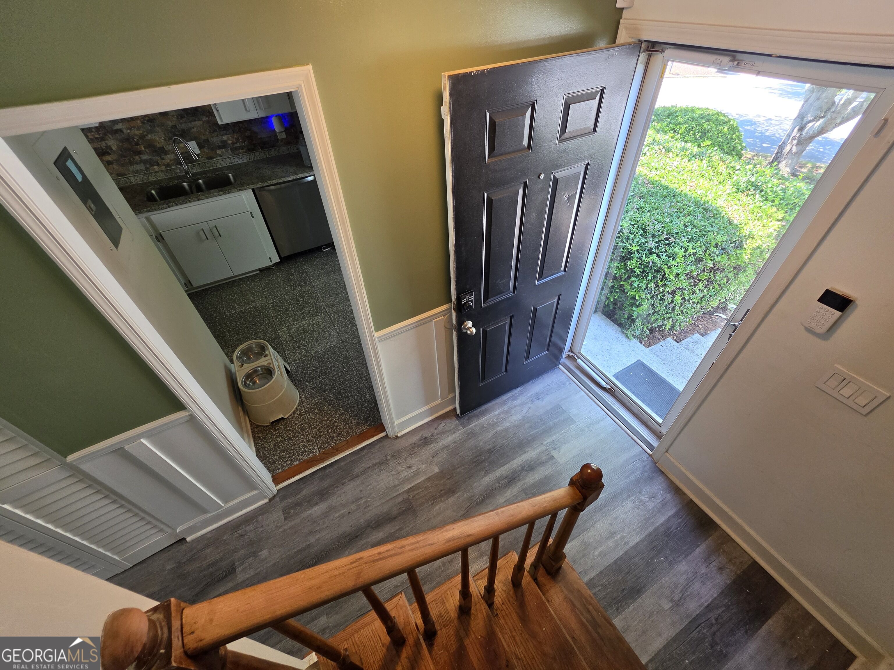 3414 Misty Harbour Trail Property Photo 29