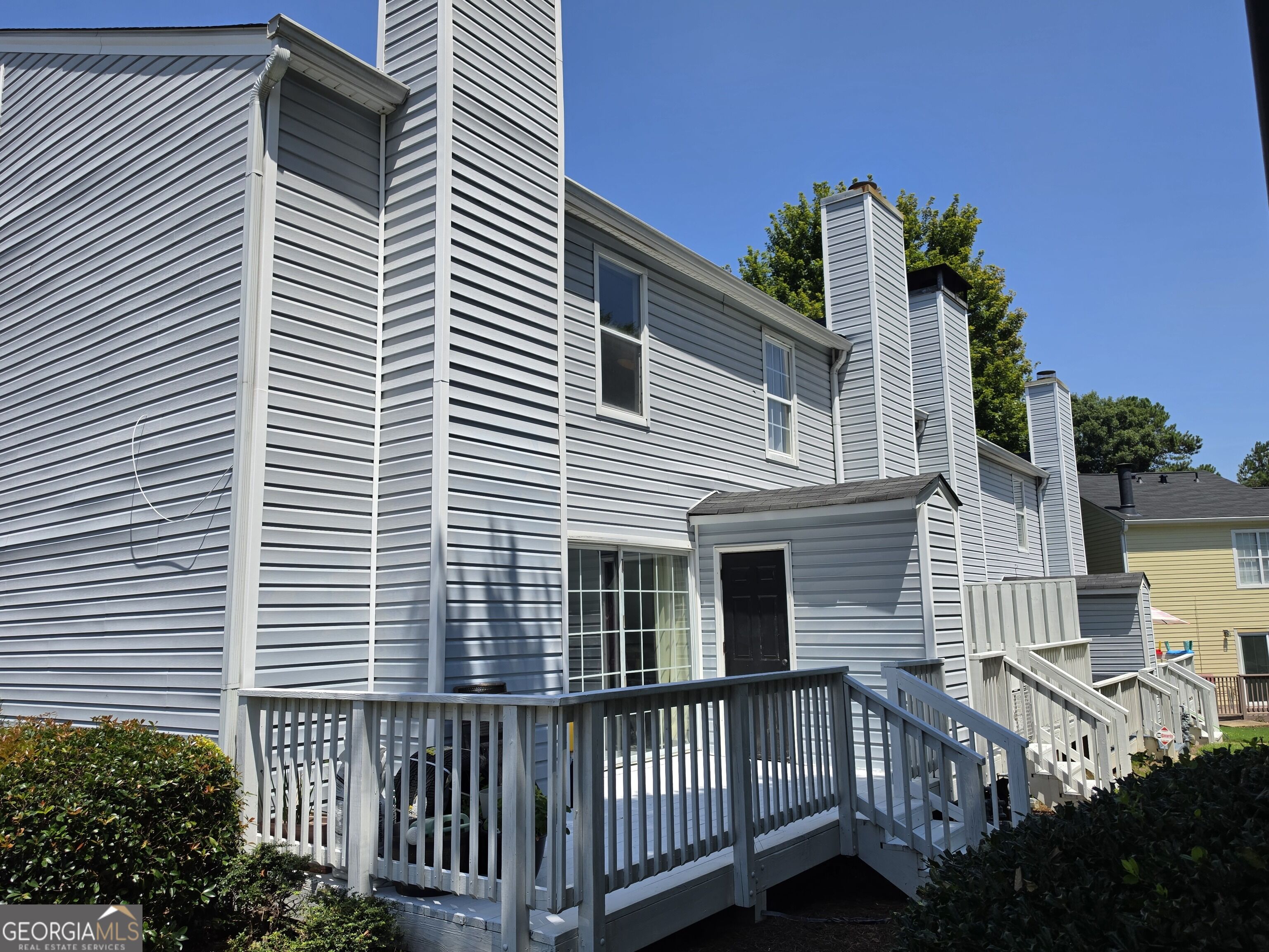 3414 Misty Harbour Trail Property Photo 31