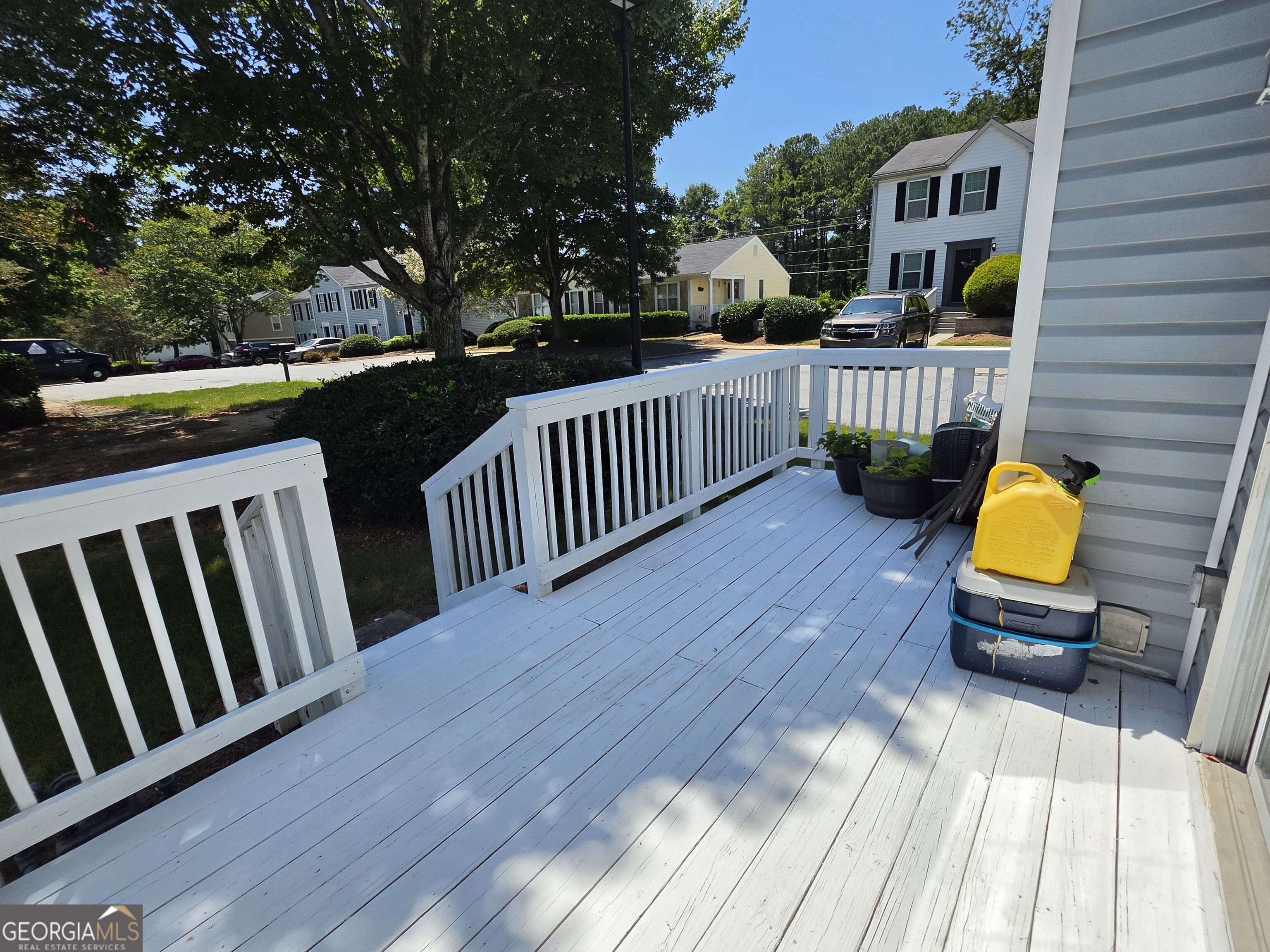 3414 Misty Harbour Trail Property Photo 32