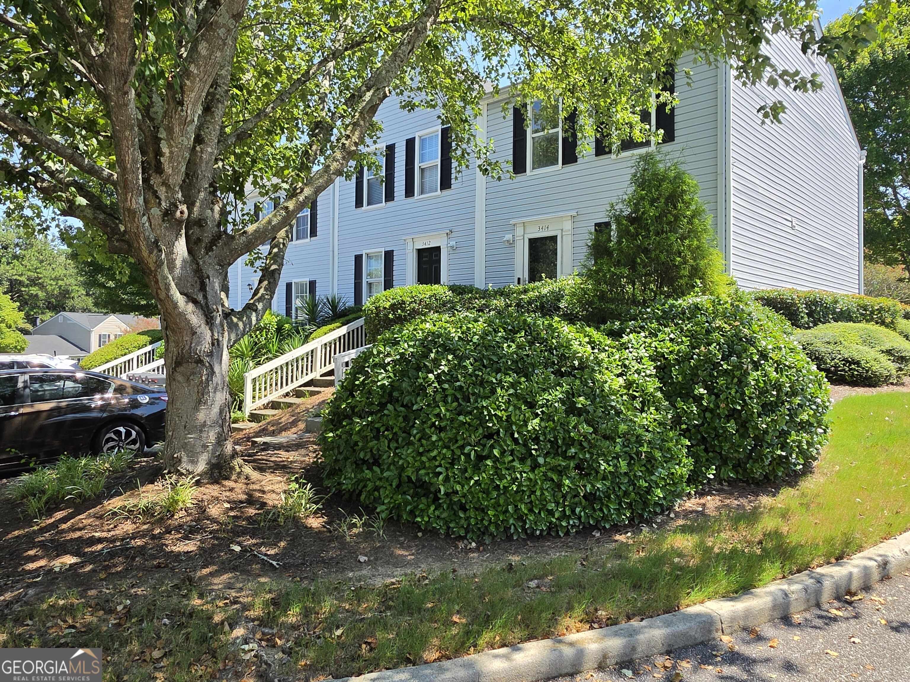 3414 Misty Harbour Trail Property Photo 34