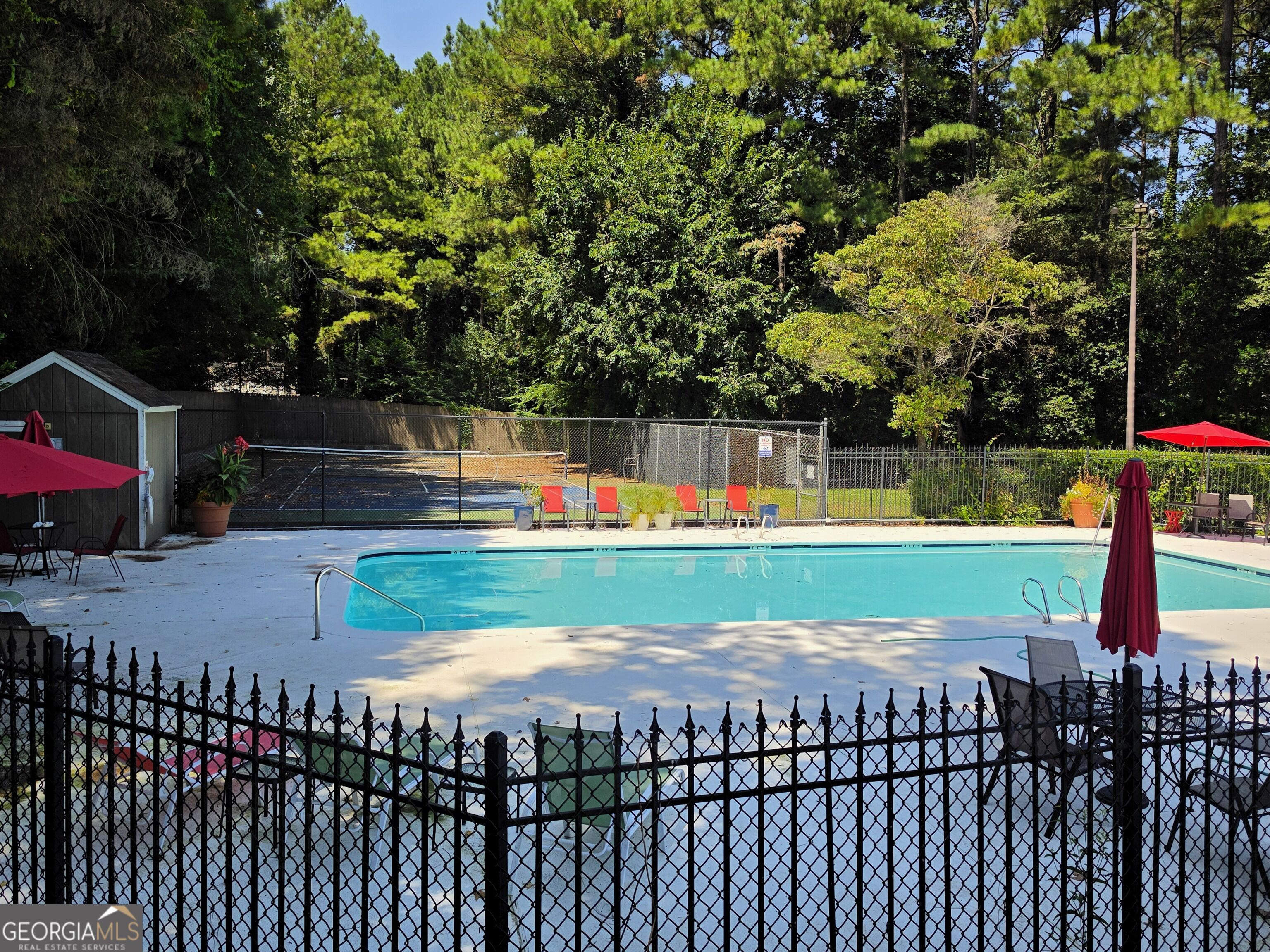 3414 Misty Harbour Trail Property Photo 35