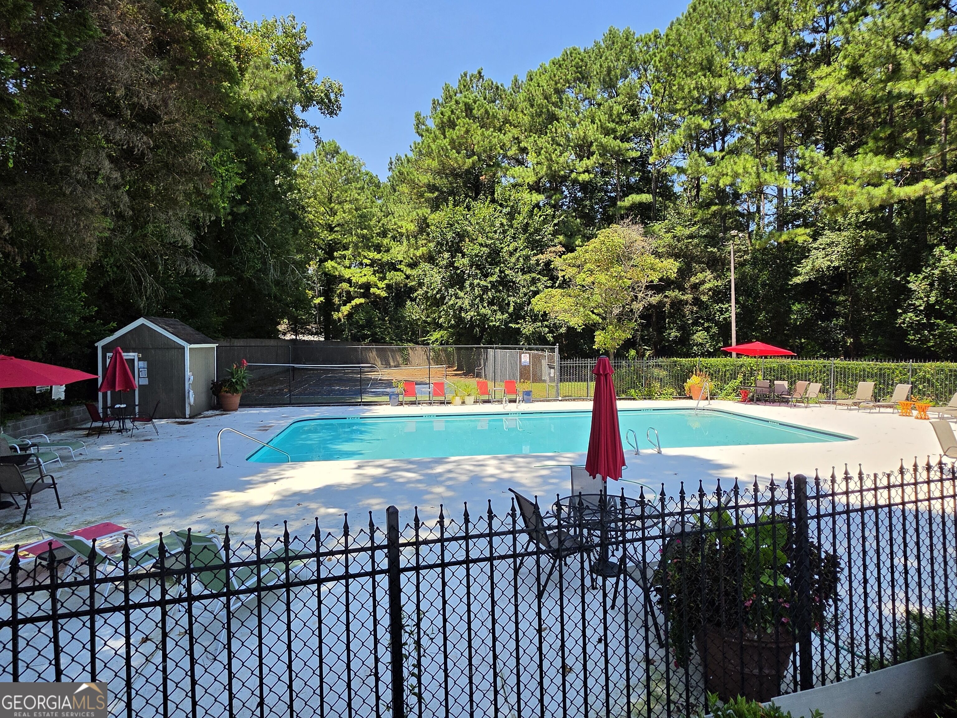 3414 Misty Harbour Trail Property Photo 36
