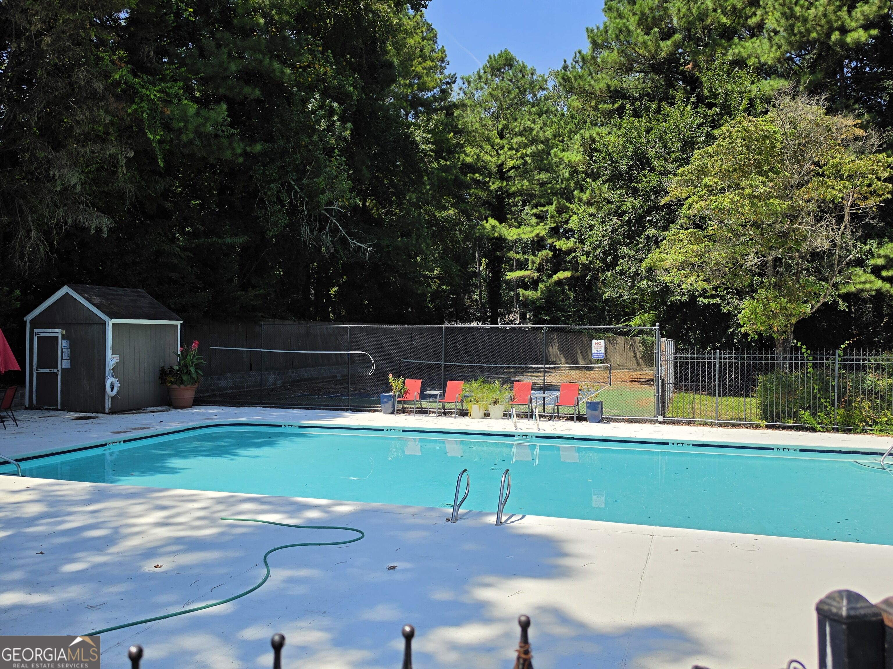3414 Misty Harbour Trail Property Photo 37