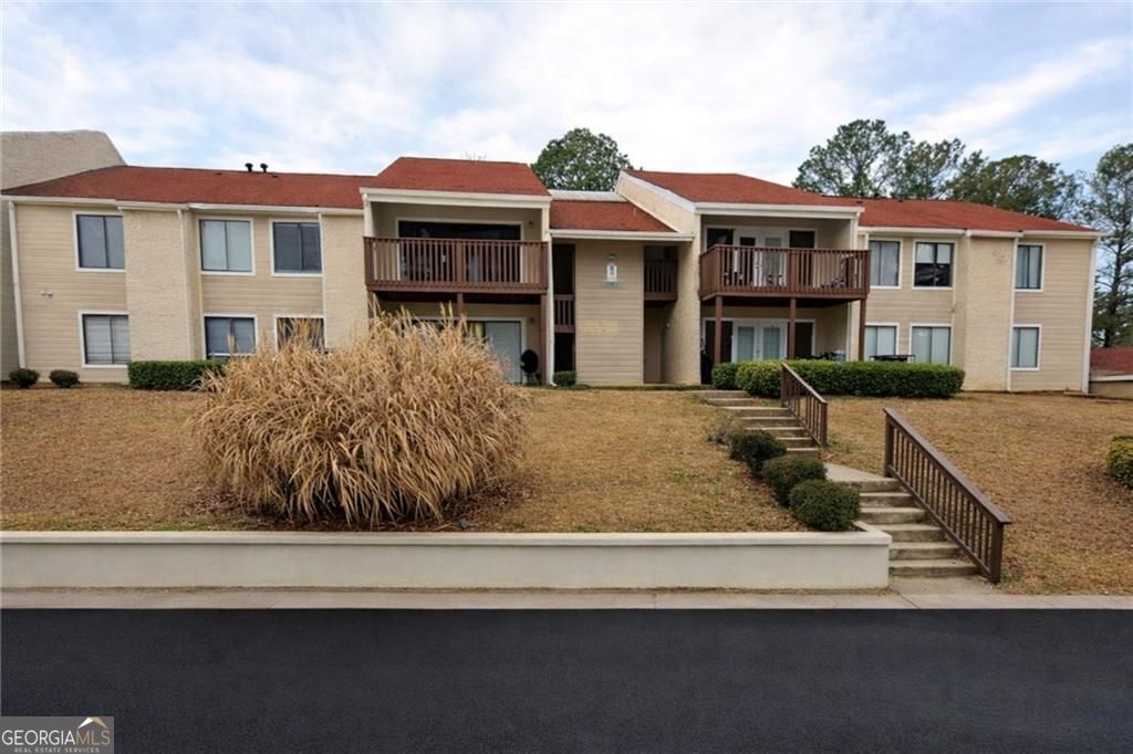 3575 Oakvale Road # 420 Property Photo 1