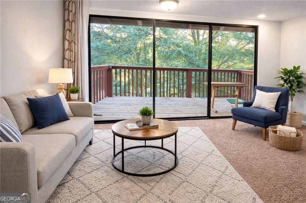 3575 Oakvale Road # 420 Property Photo 4