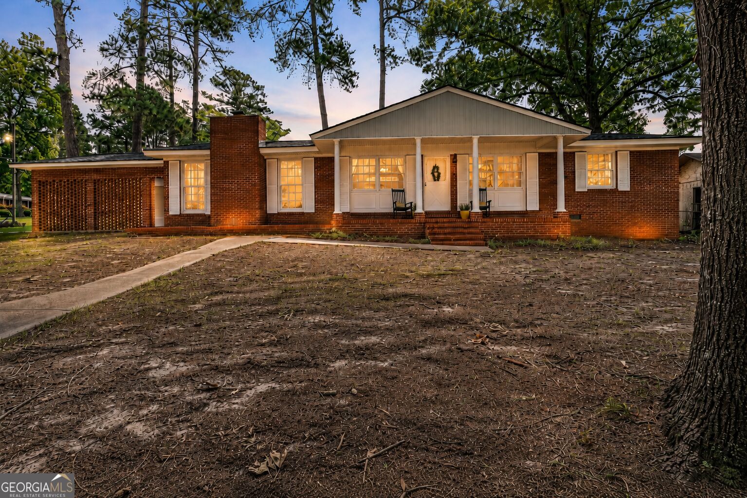 316 Terrell Street Property Photo 1